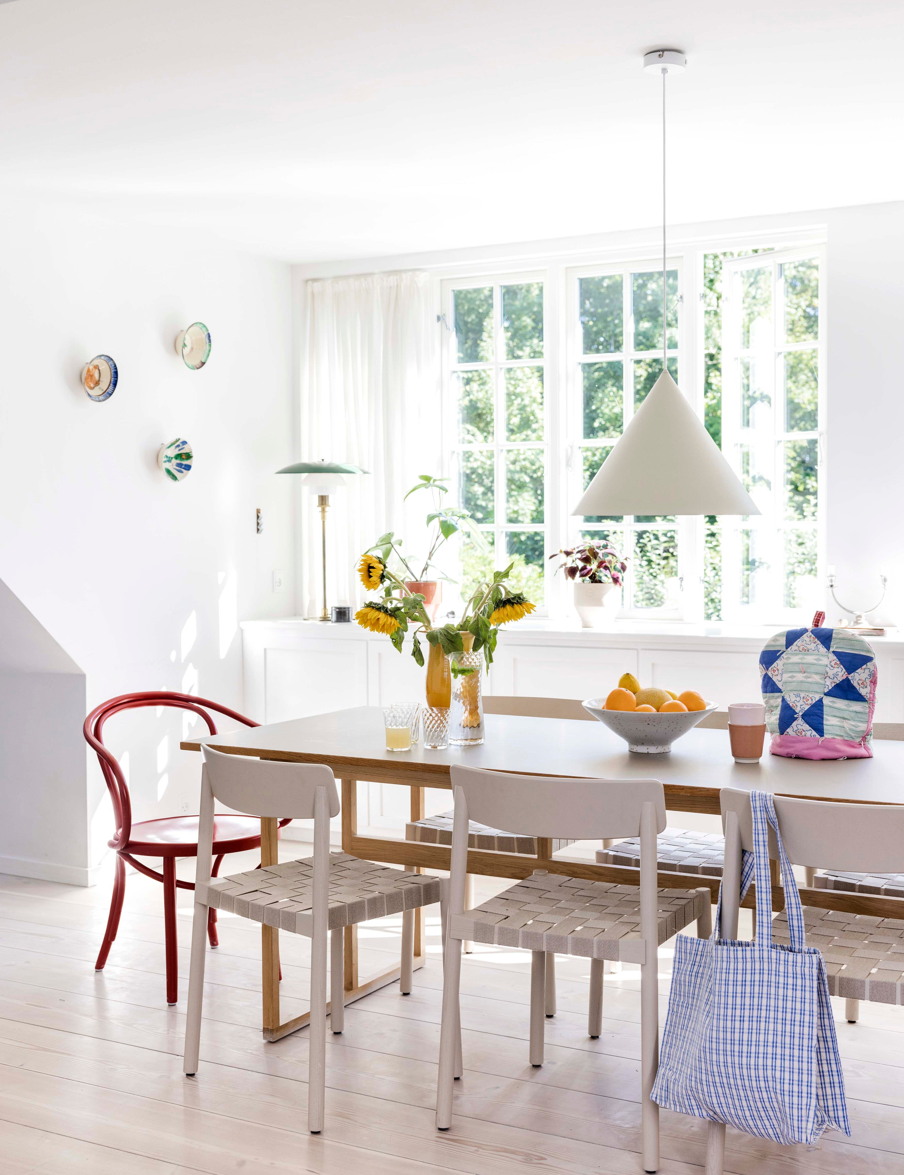 Around the Table with Jelena Nordentoft