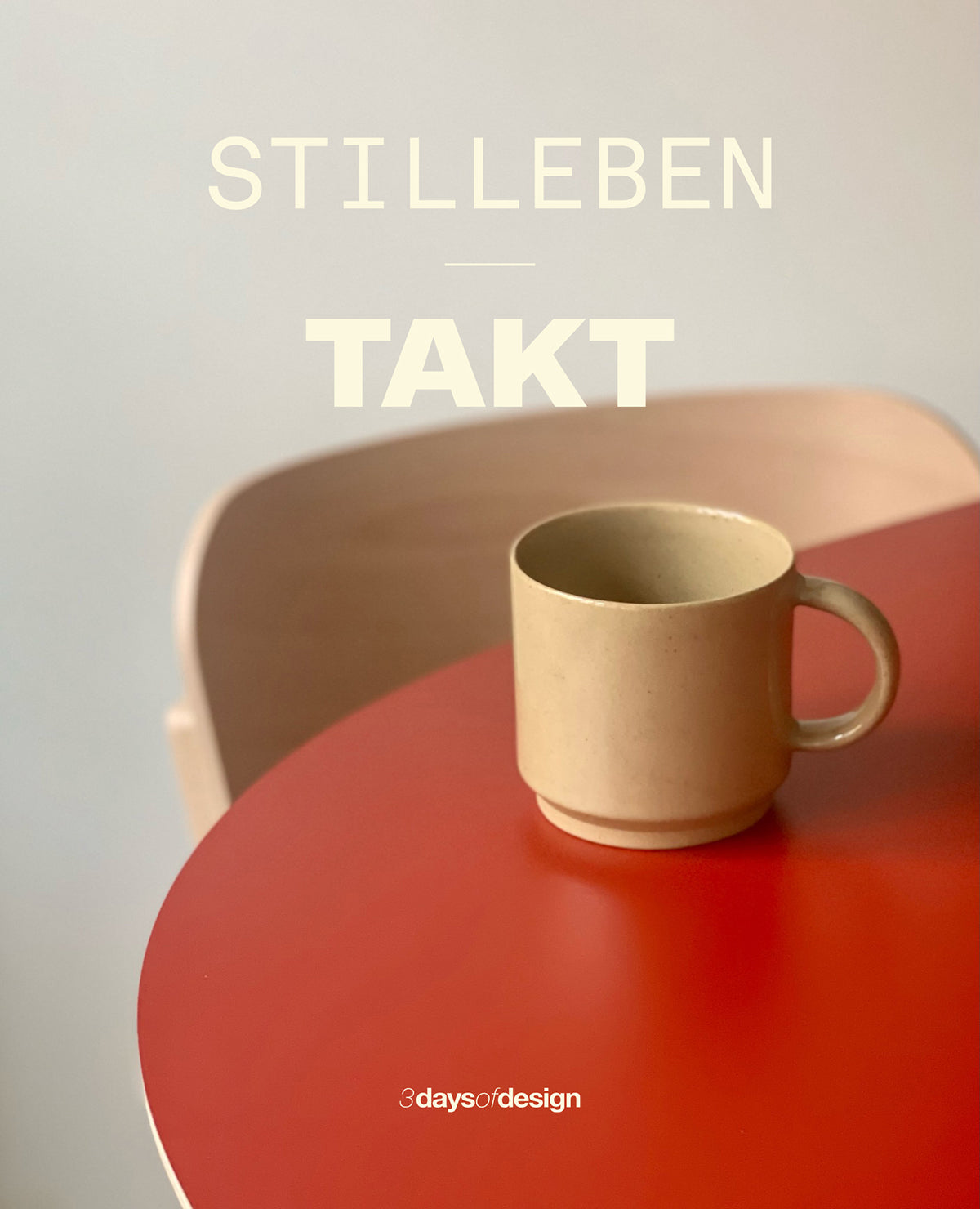 'Tablescapes' by Stilleben x TAKT