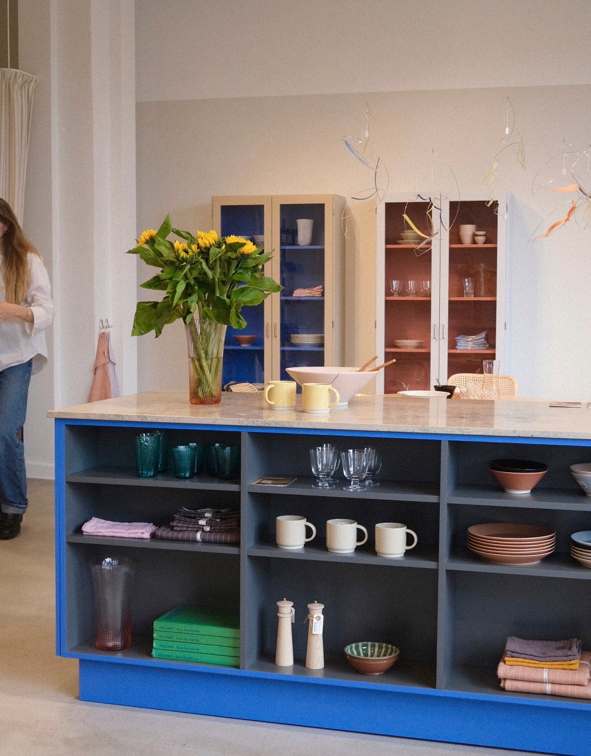 Kitchen Life: Stillark x Stilleben