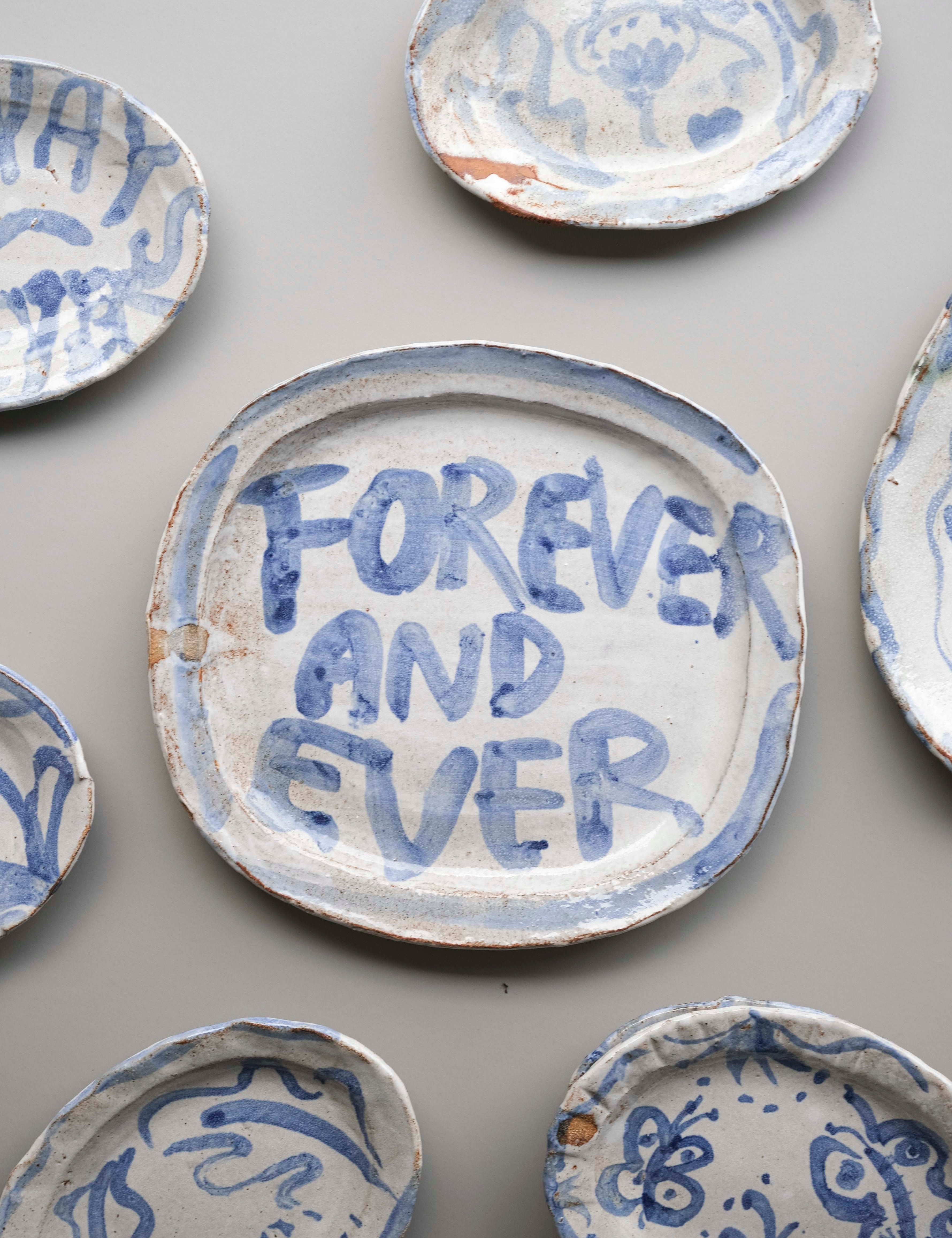 Louise Gaarmann x Stilleben