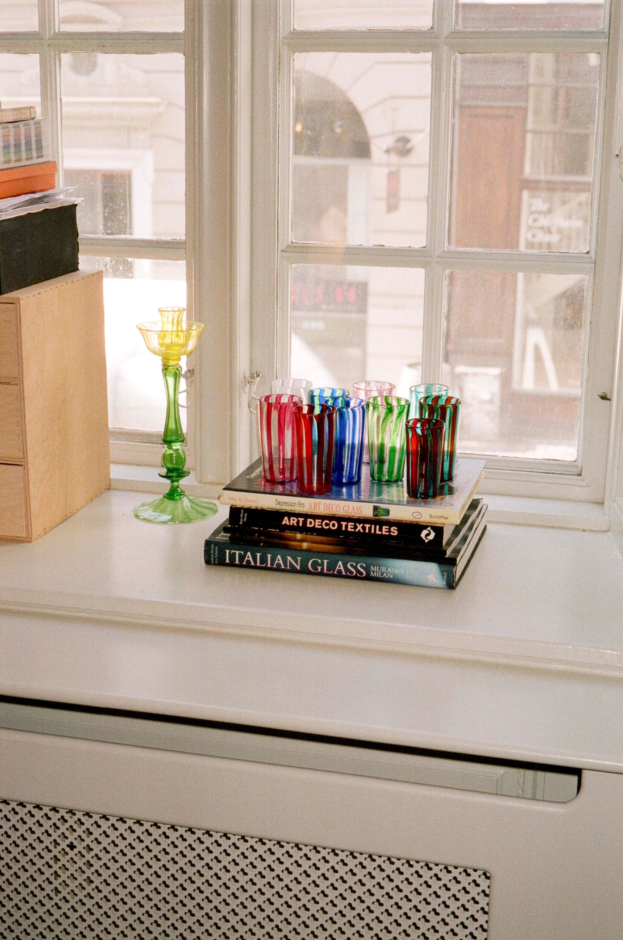 The Feeling of Home with Josefine Arthur, Akua Objects