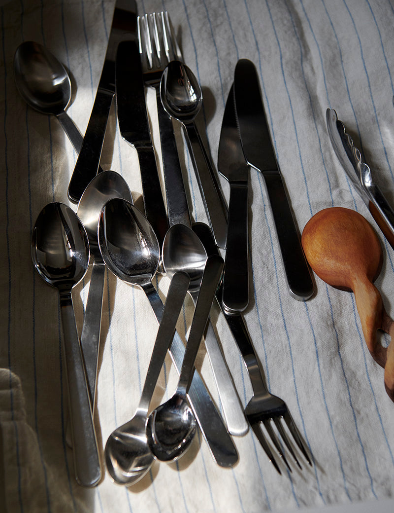 Alma Cutlery - carefully crafted for everyday living