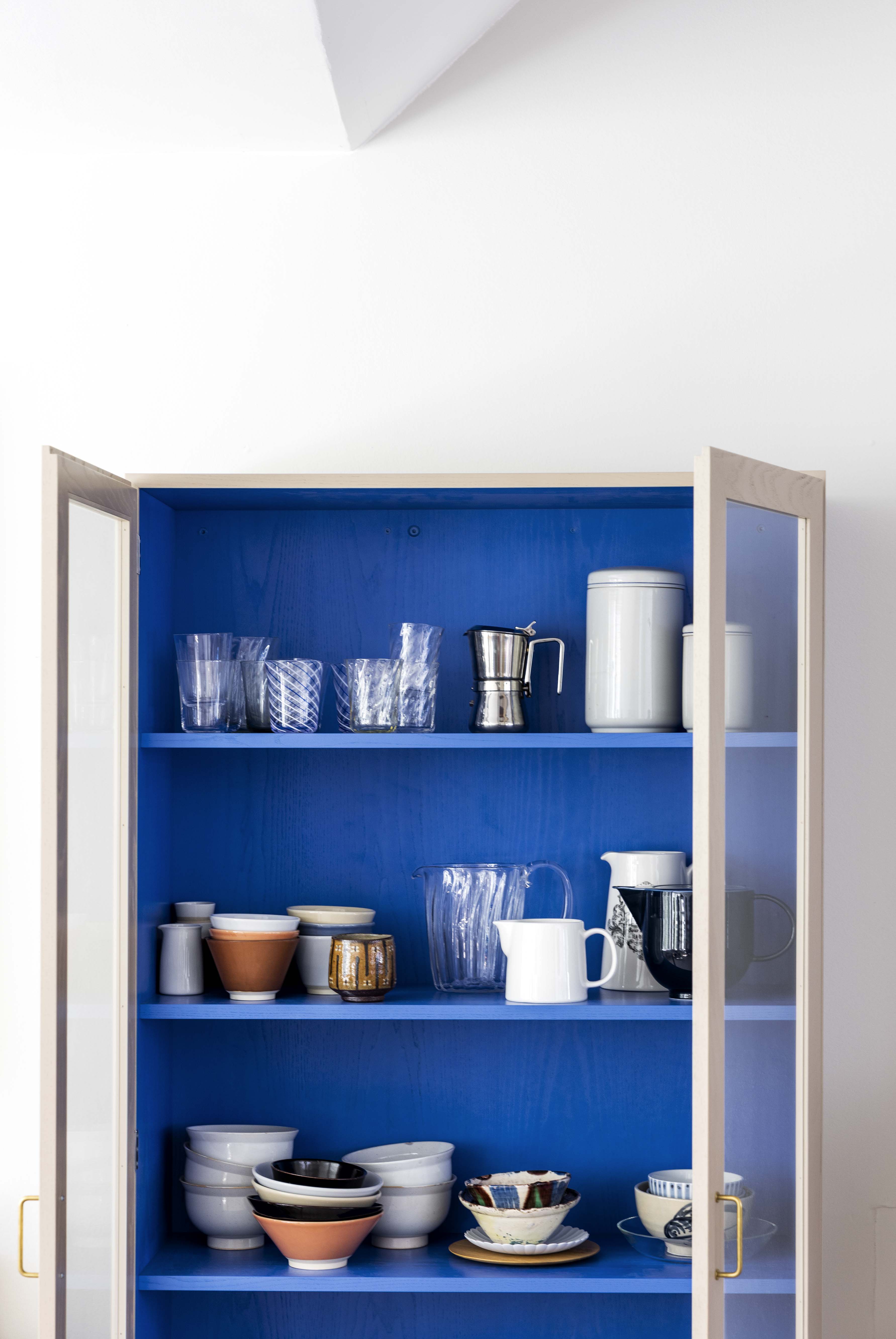 Around the Table with Jelena