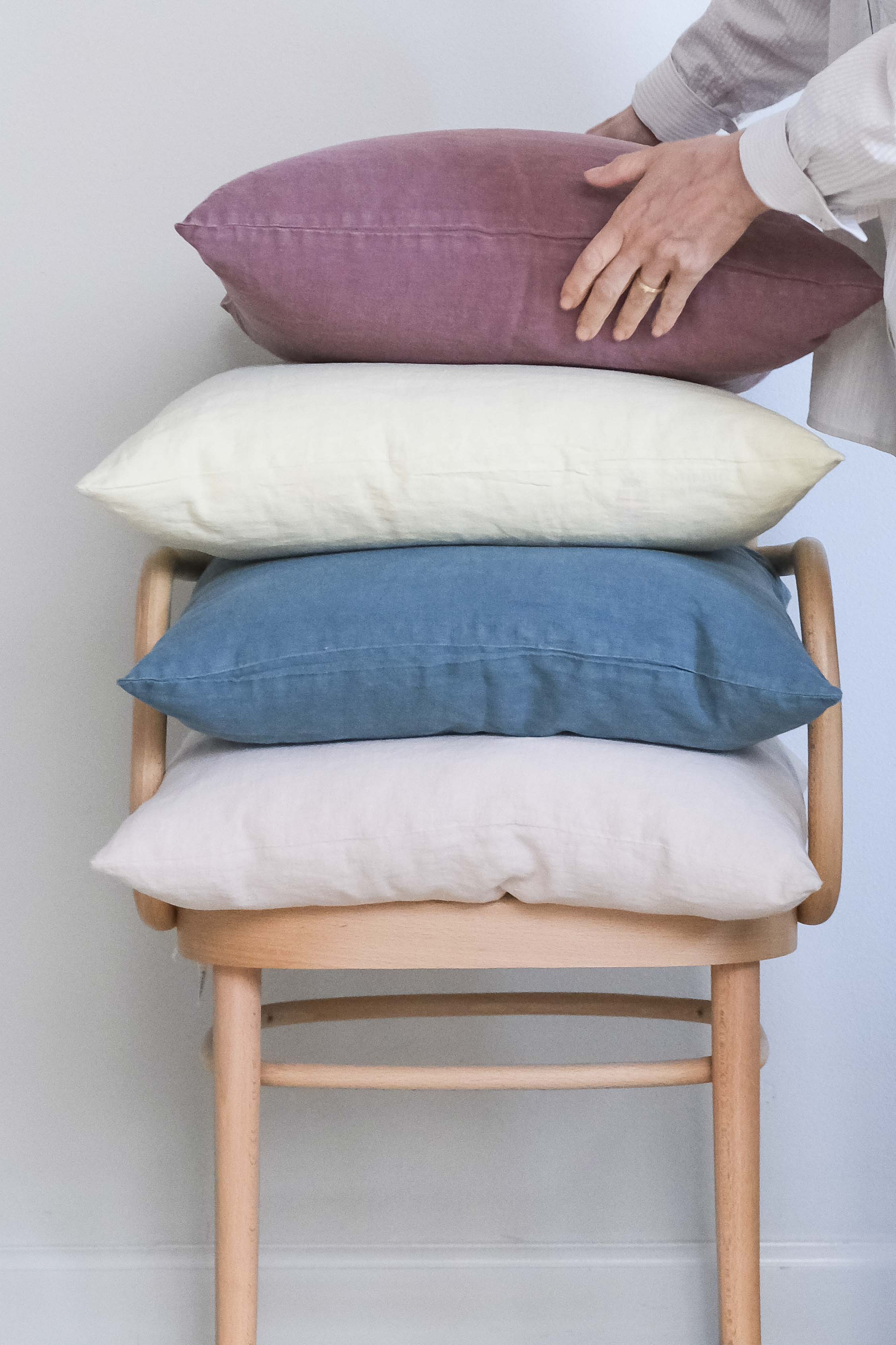 Cushion Covers AW24