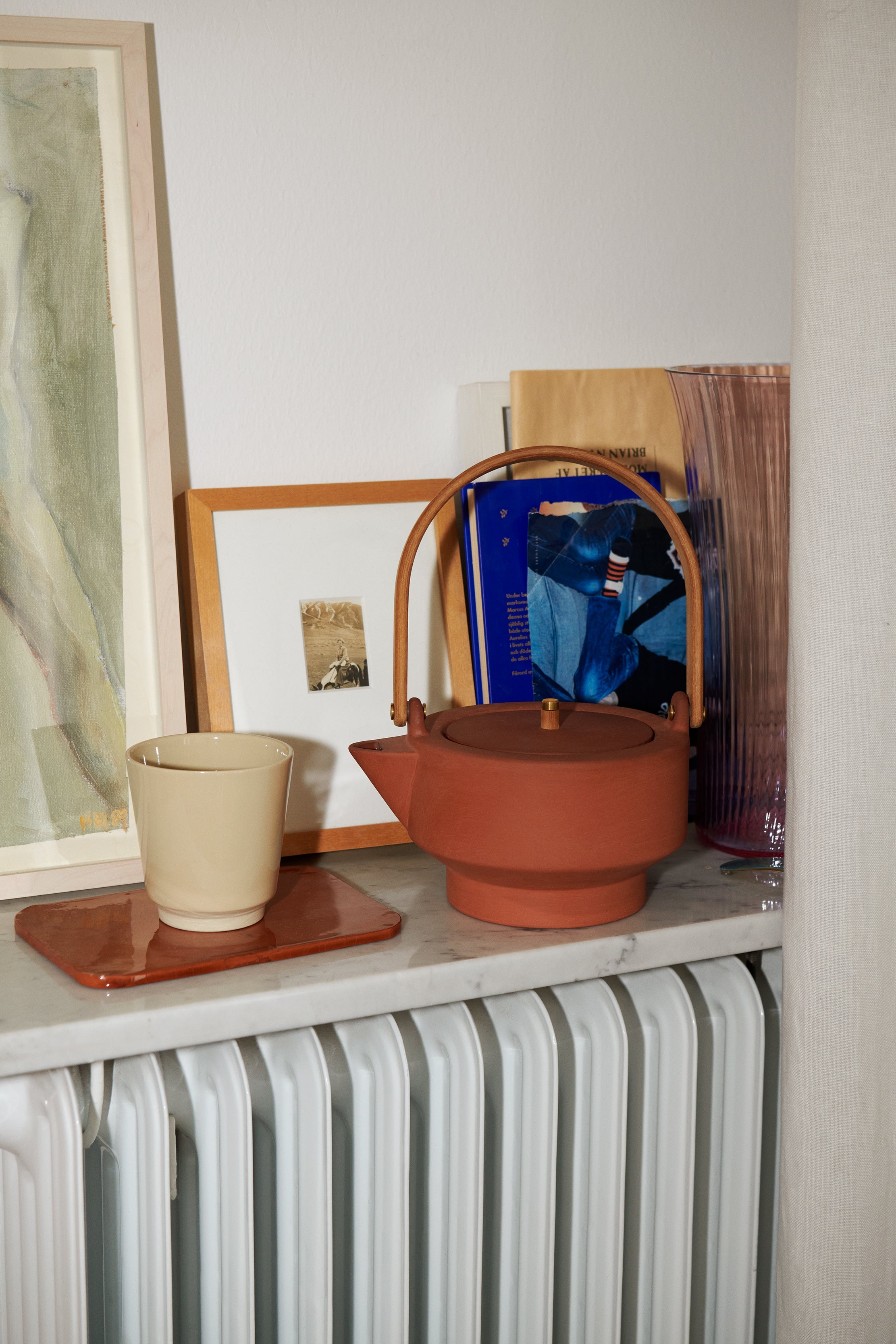 Cups and mugs