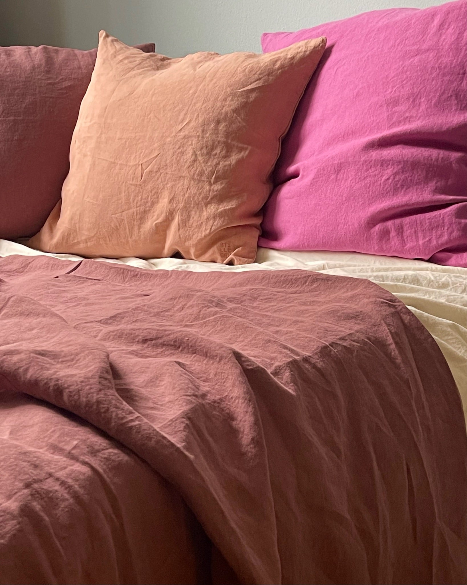 Bed covers
