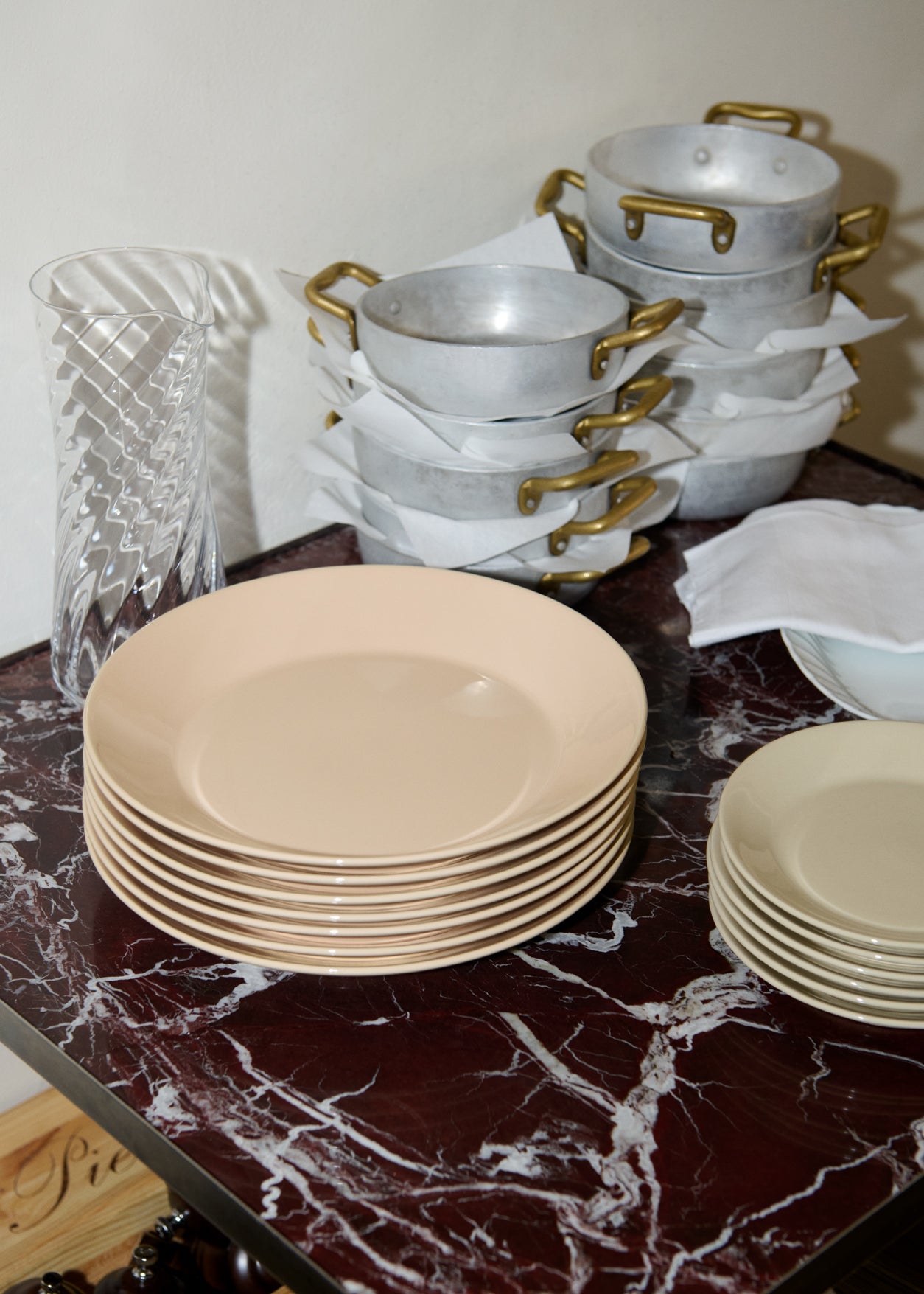 Plates