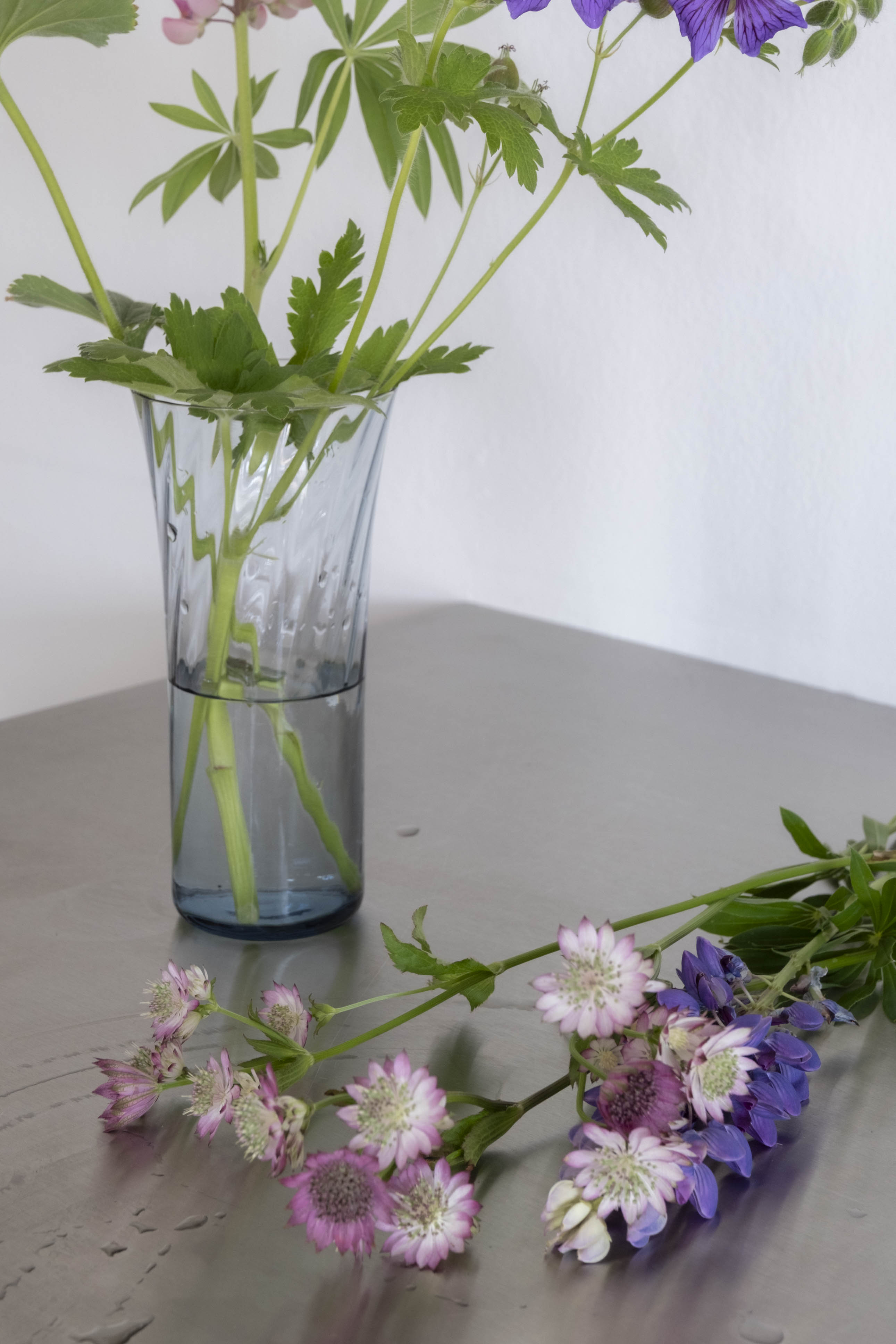 Concave Vases