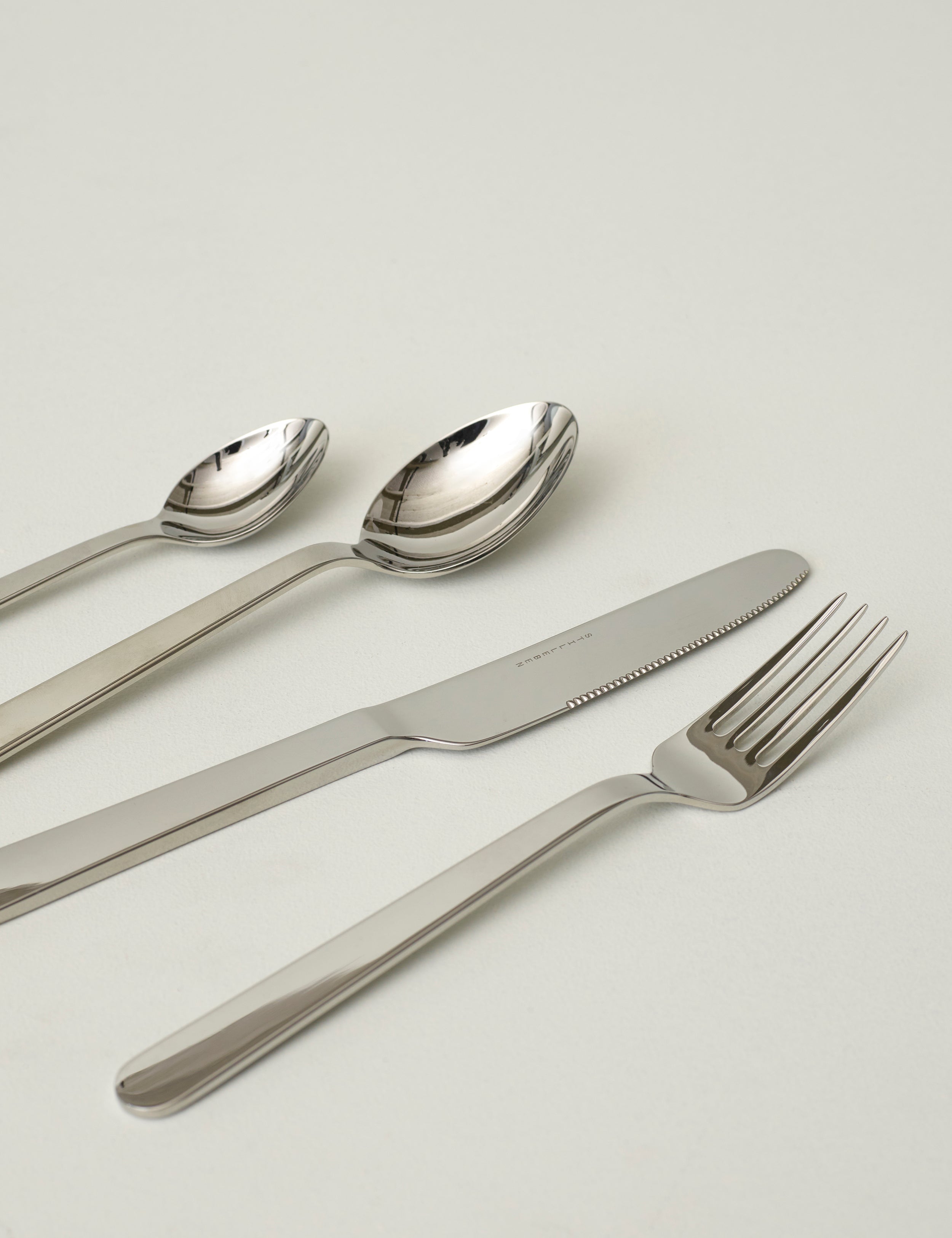 Stilleben Alma Cutlery Set Cutlery Polished Finish