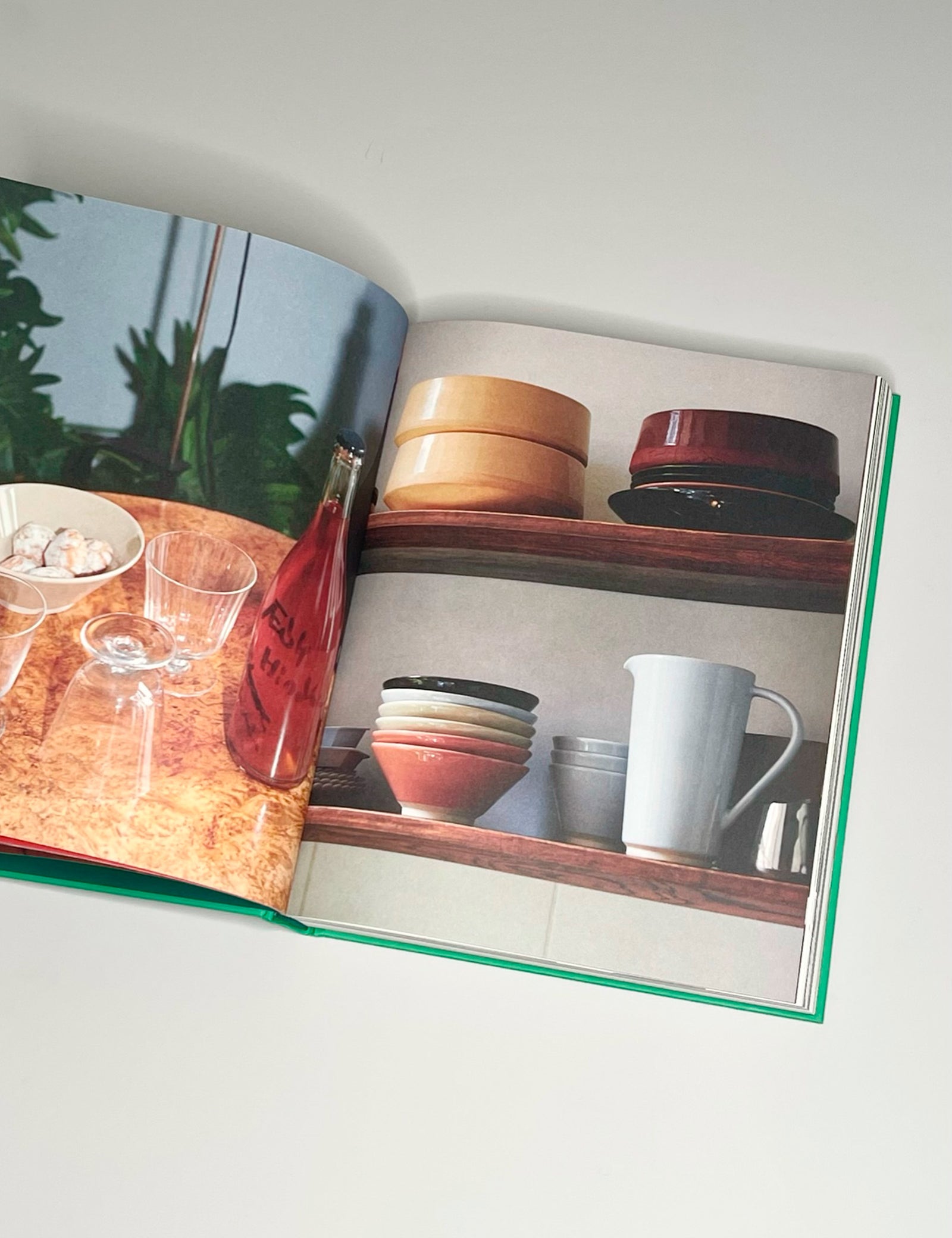 Stilleben Book⼁Every Day Still Life Book -