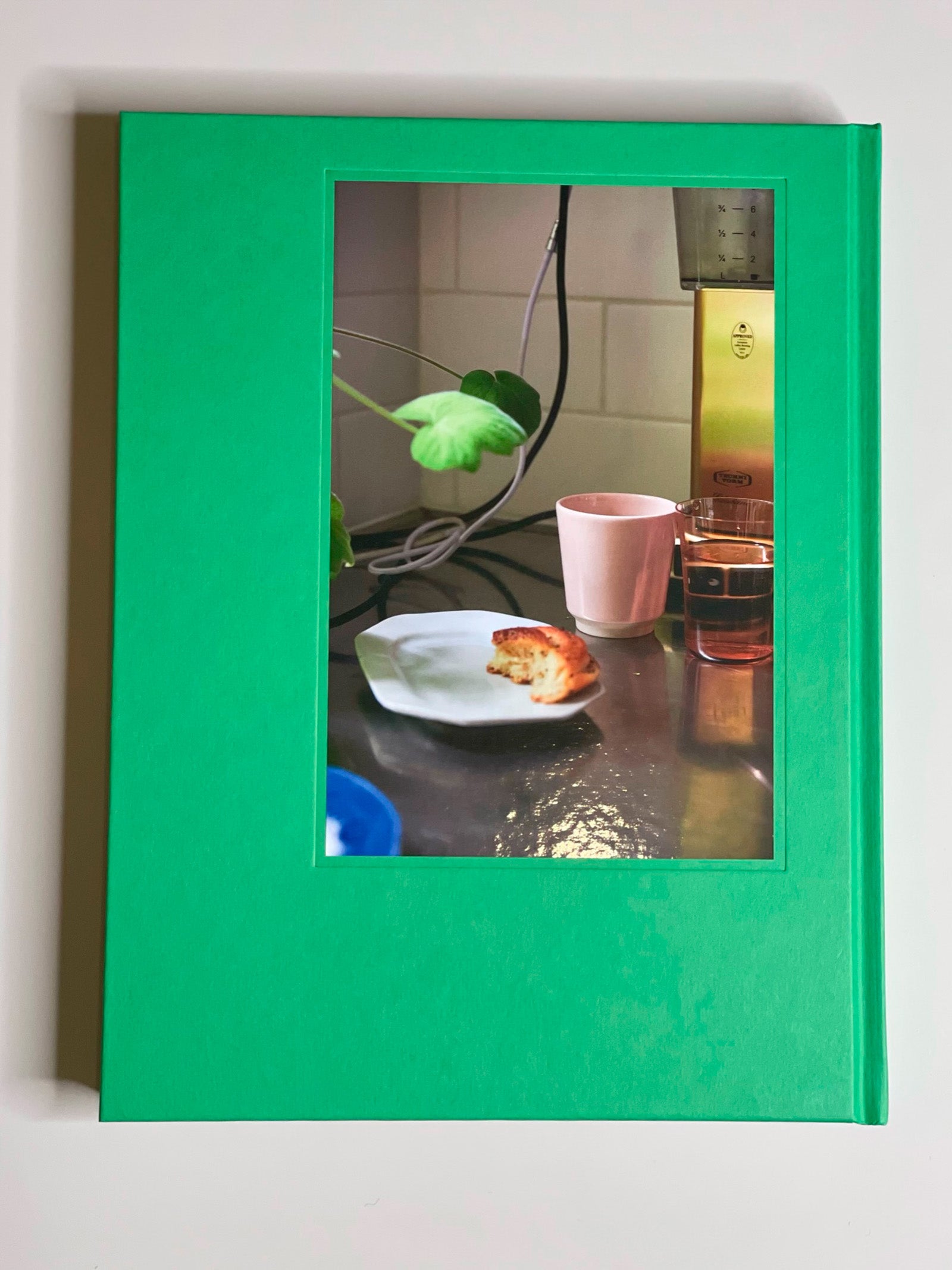 Stilleben Book⼁Every Day Still Life Book -