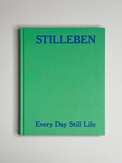 Stilleben Book⼁Every Day Still Life Book -