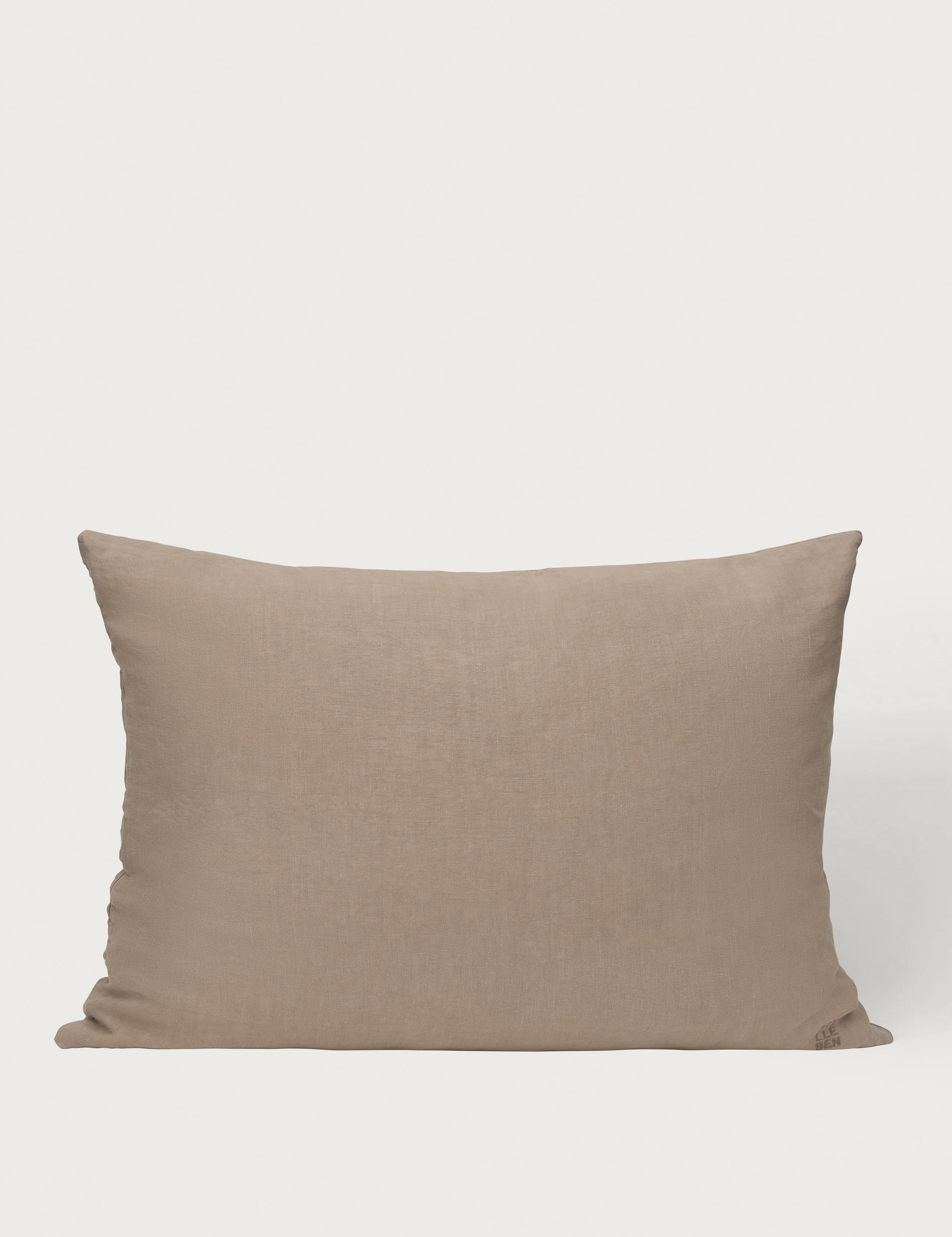Stilleben Cushion Cover - 50 x 70 cm Cushion Cover Almond
