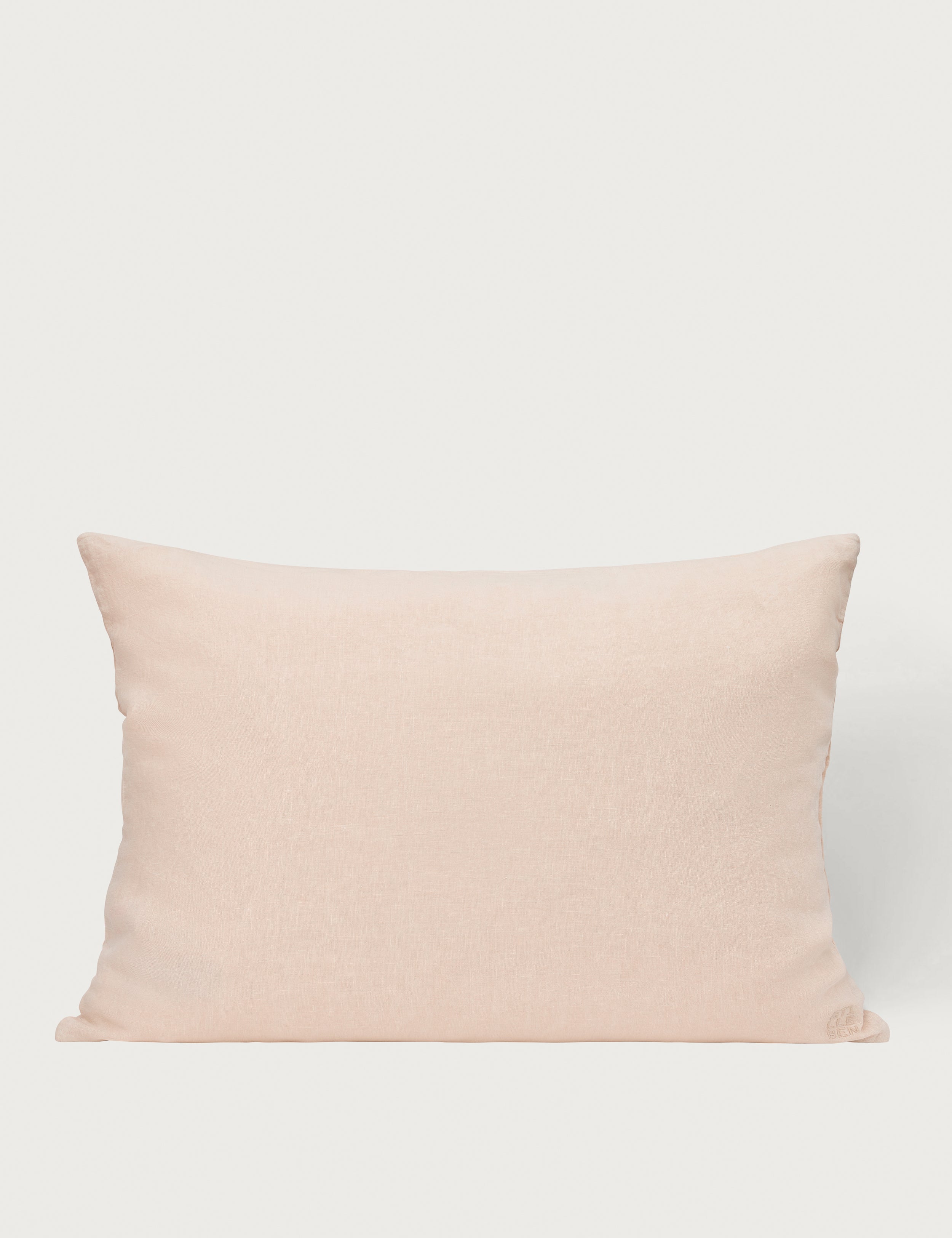 Stilleben Cushion Cover - 50 x 70 cm Cushion Cover Blossom Rose