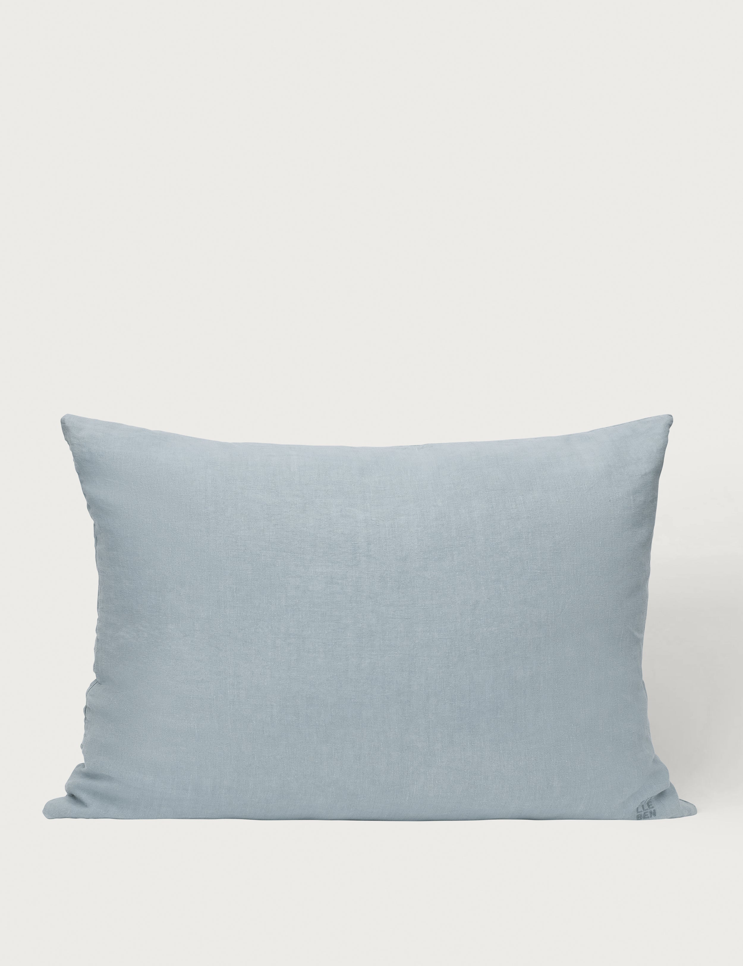 Stilleben Cushion Cover - 50 x 70 cm Cushion Cover Denim Blue