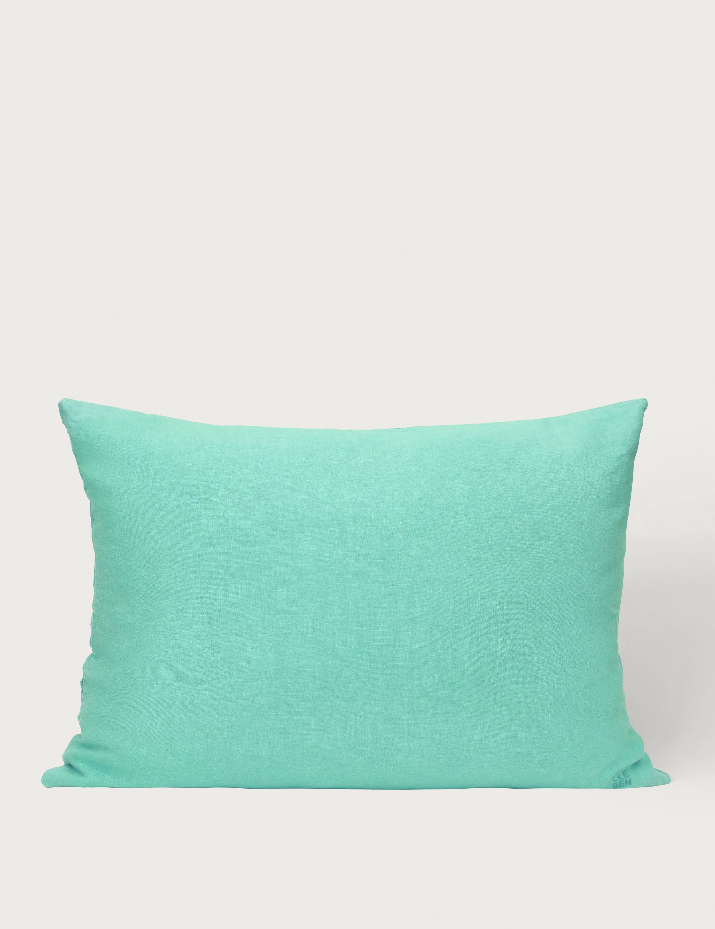 Stilleben Cushion Cover - 50 x 70 cm Cushion Cover Mint Green