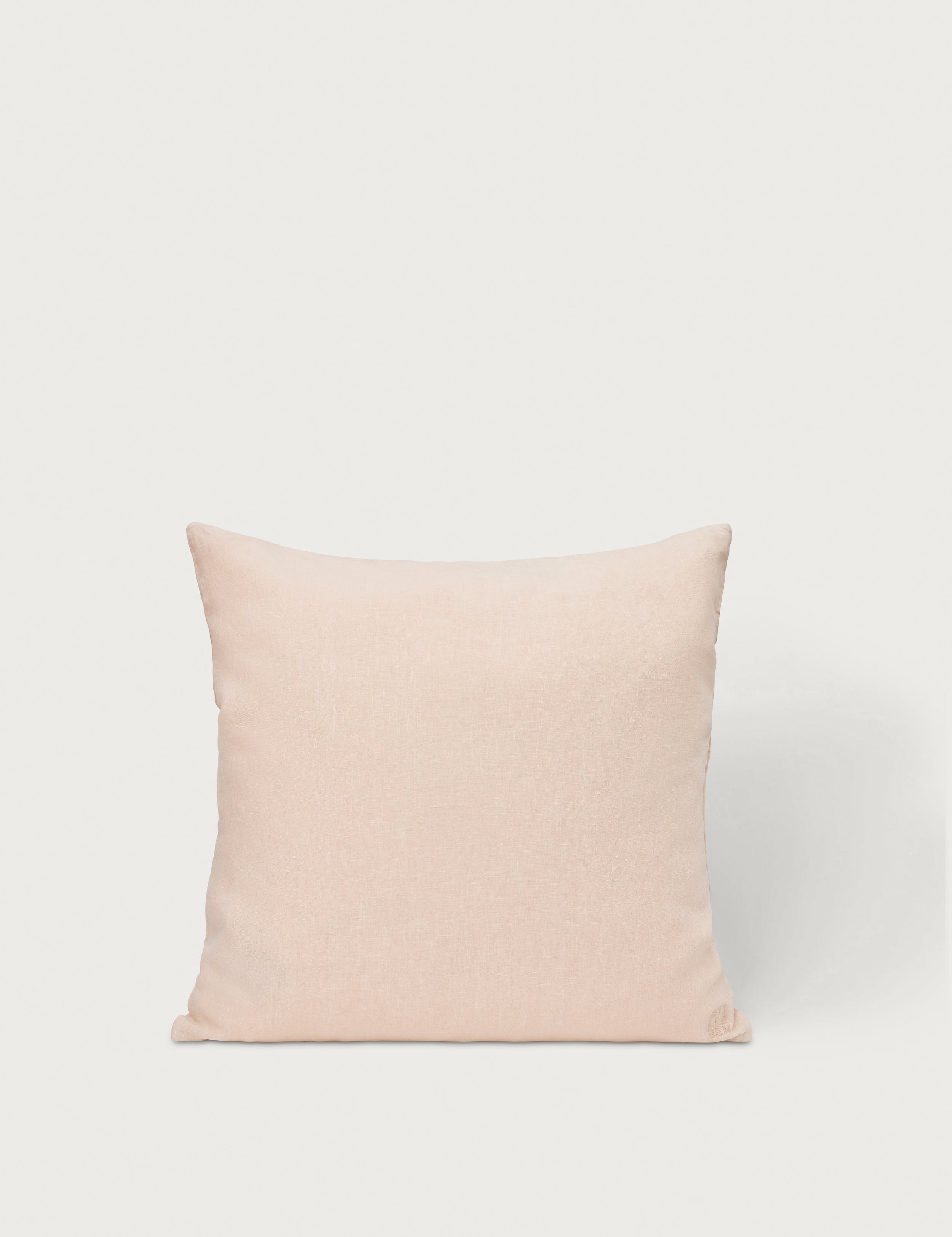 Stilleben Cushion Cover - 65 x 65 cm Cushion Cover Blossom Rose