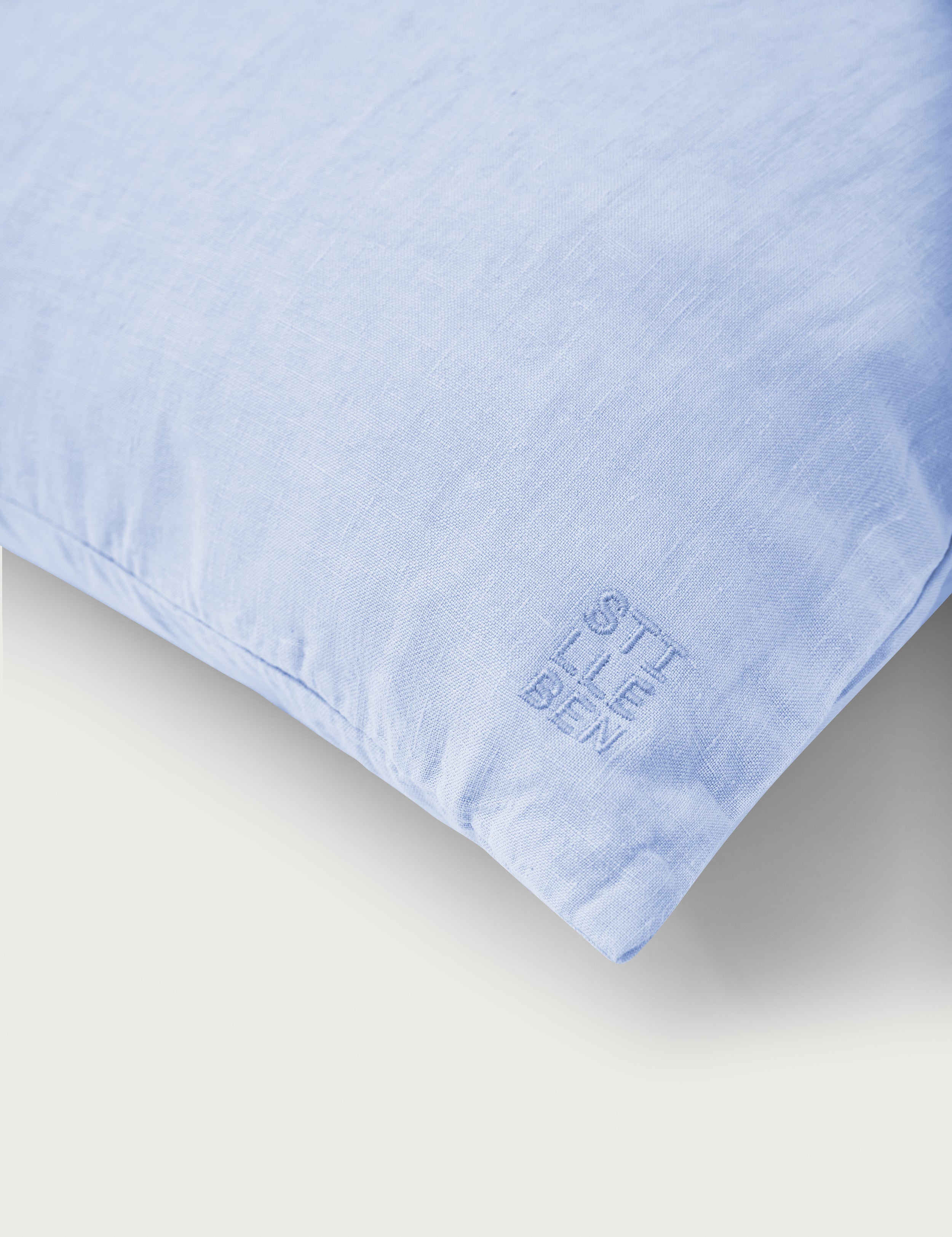 Stilleben Cushion Cover - 65 x 65 cm Cushion Cover Celestial Blue