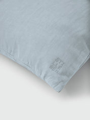 Stilleben Cushion Cover - 65 x 65 cm Cushion Cover Denim Blue