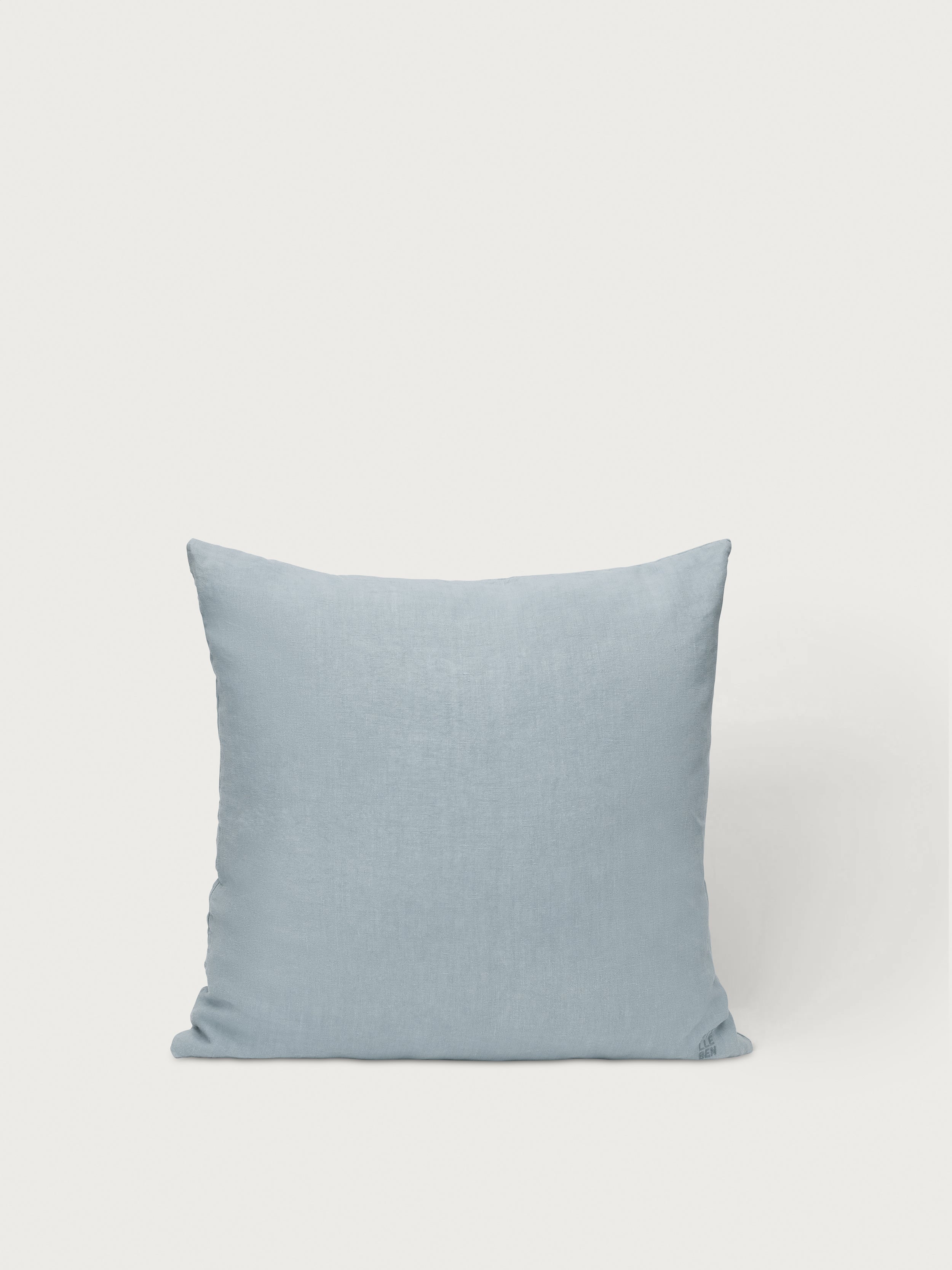 Stilleben Cushion Cover - 65 x 65 cm Cushion Cover Denim Blue