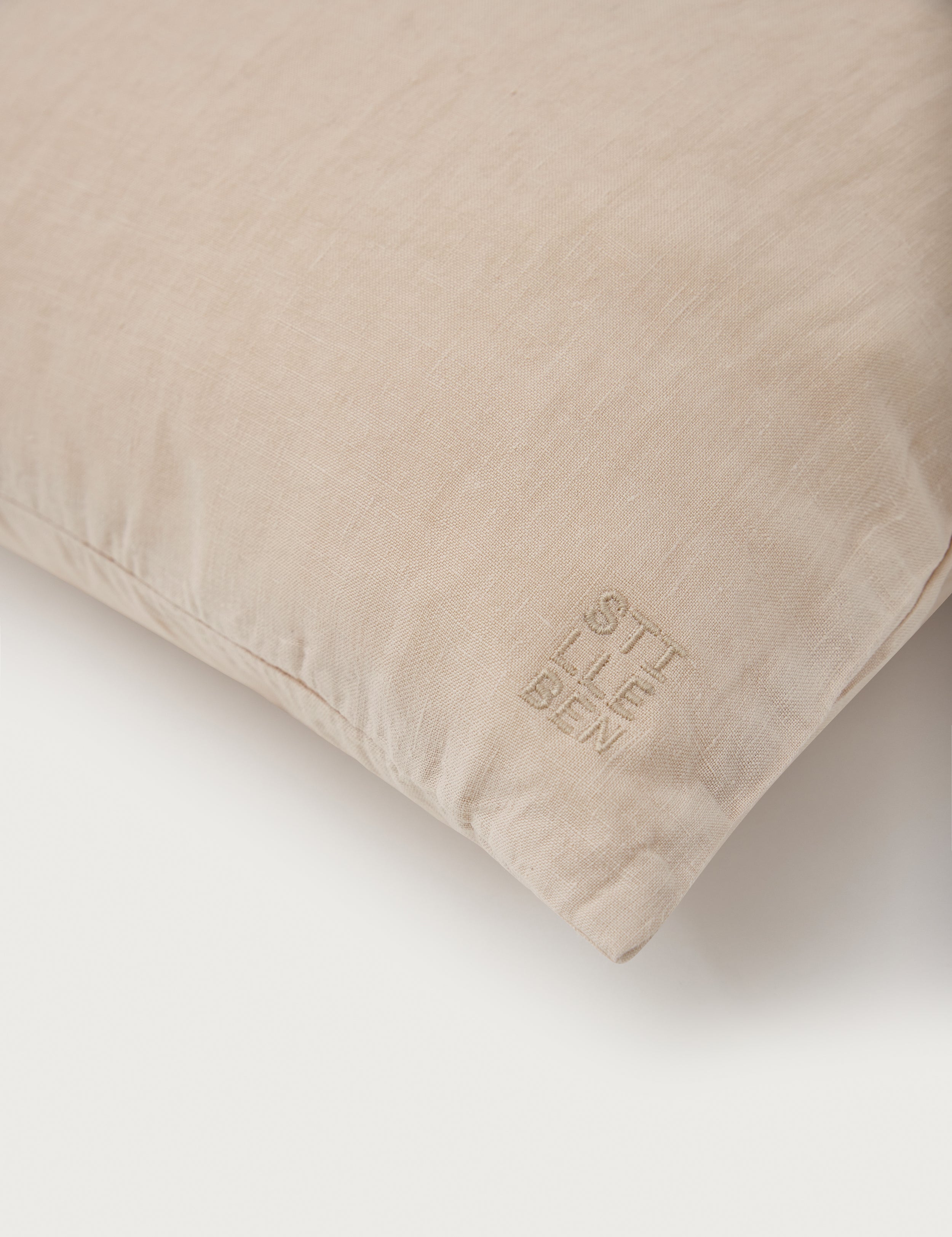 Stilleben Cushion Cover - 65 x 65 cm Cushion Cover Sand