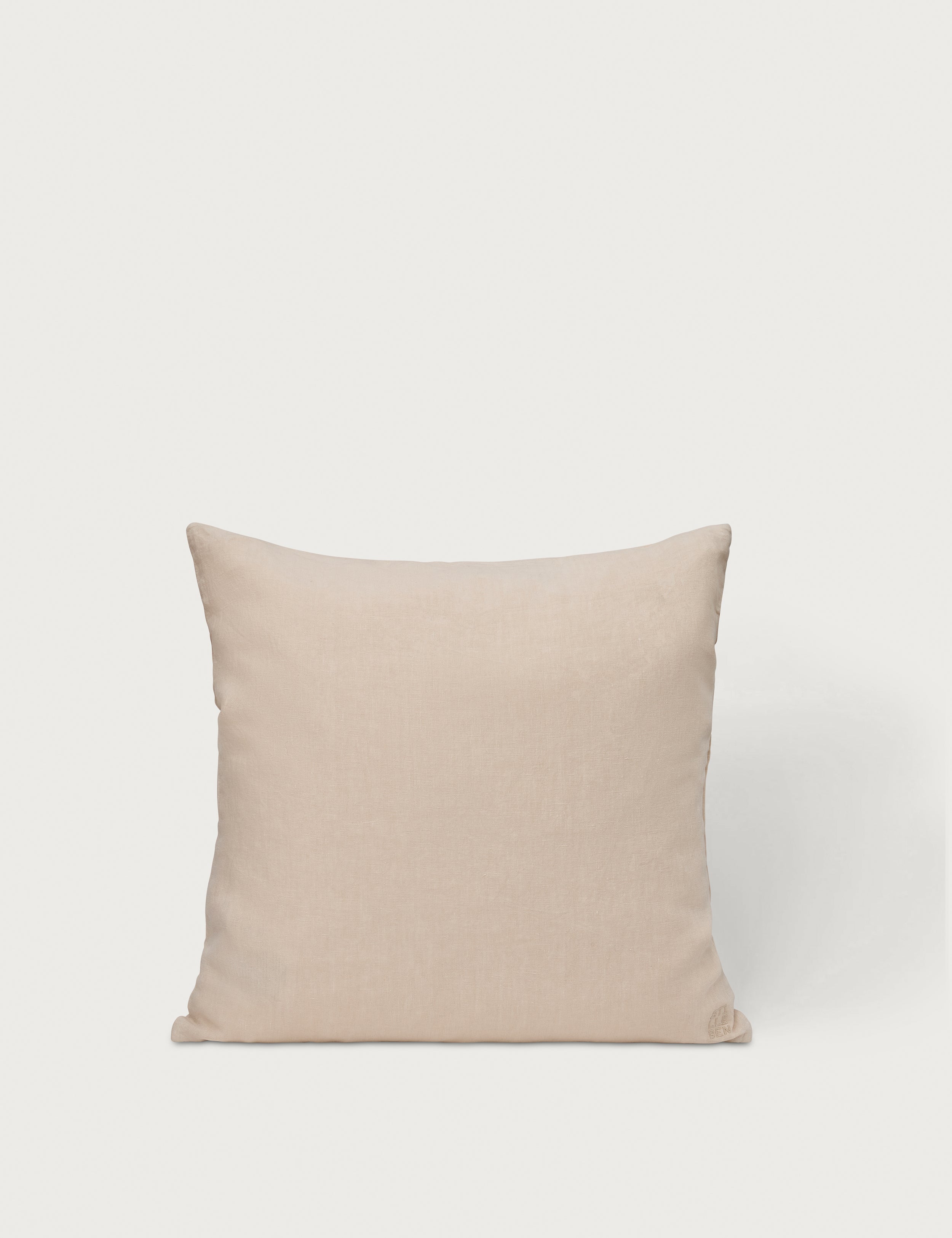 Stilleben Cushion Cover - 65 x 65 cm Cushion Cover Sand