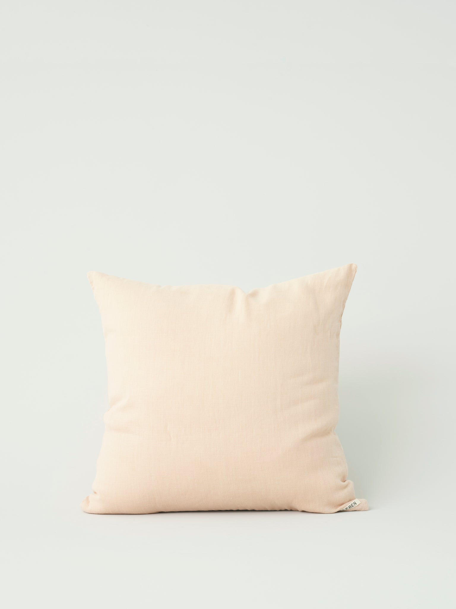 Stilleben Cushion Cover - 65 x 65 cm Cushion Cover Blush