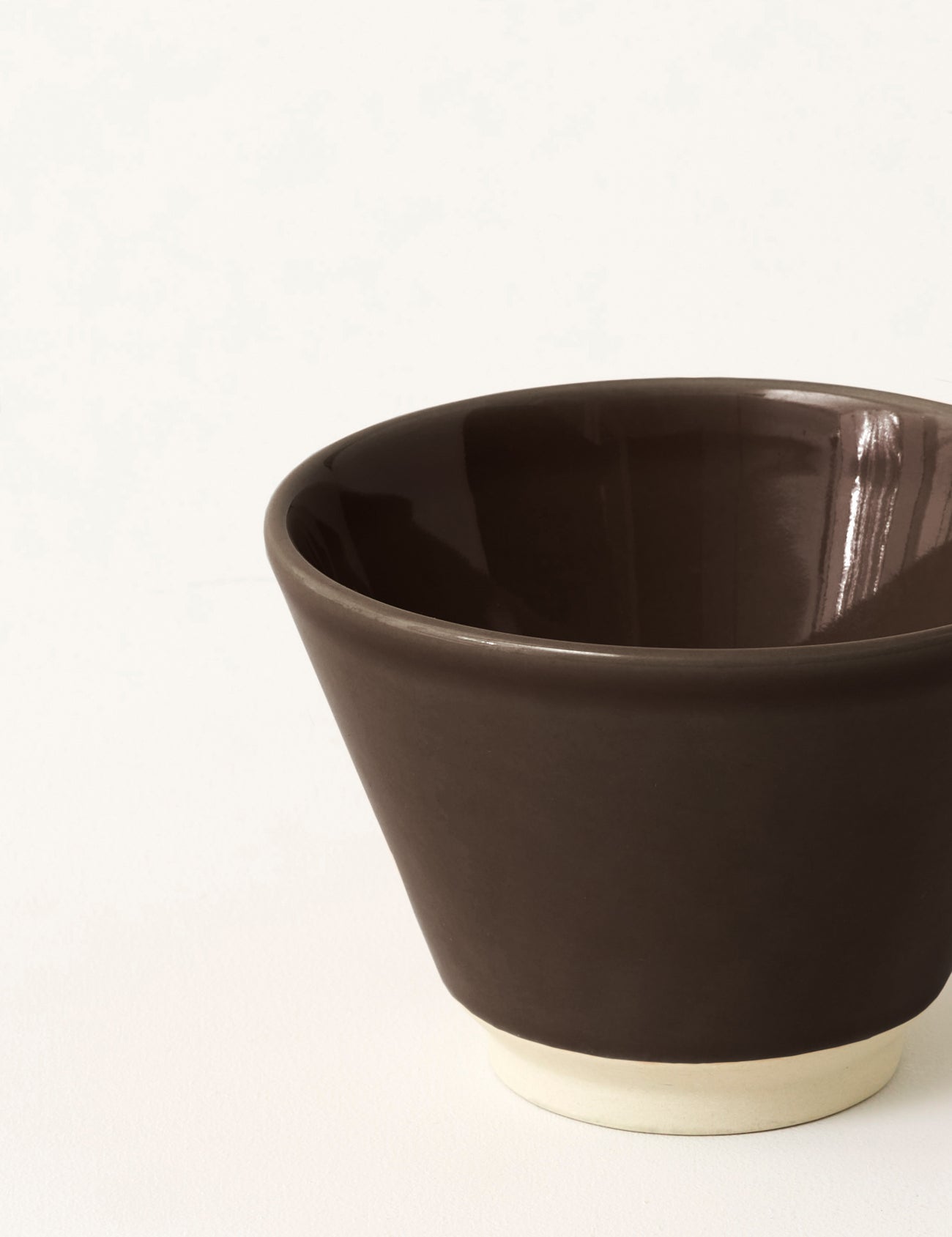 Stilleben Memphis Bowl - Ø12 Bowl Cocoa