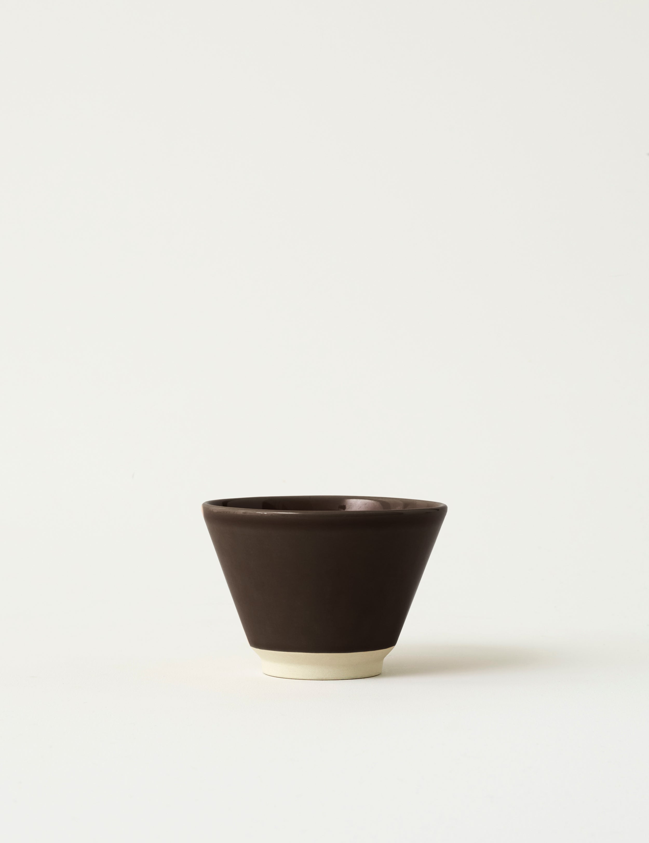 Stilleben Memphis Bowl - Ø12 Bowl Cocoa