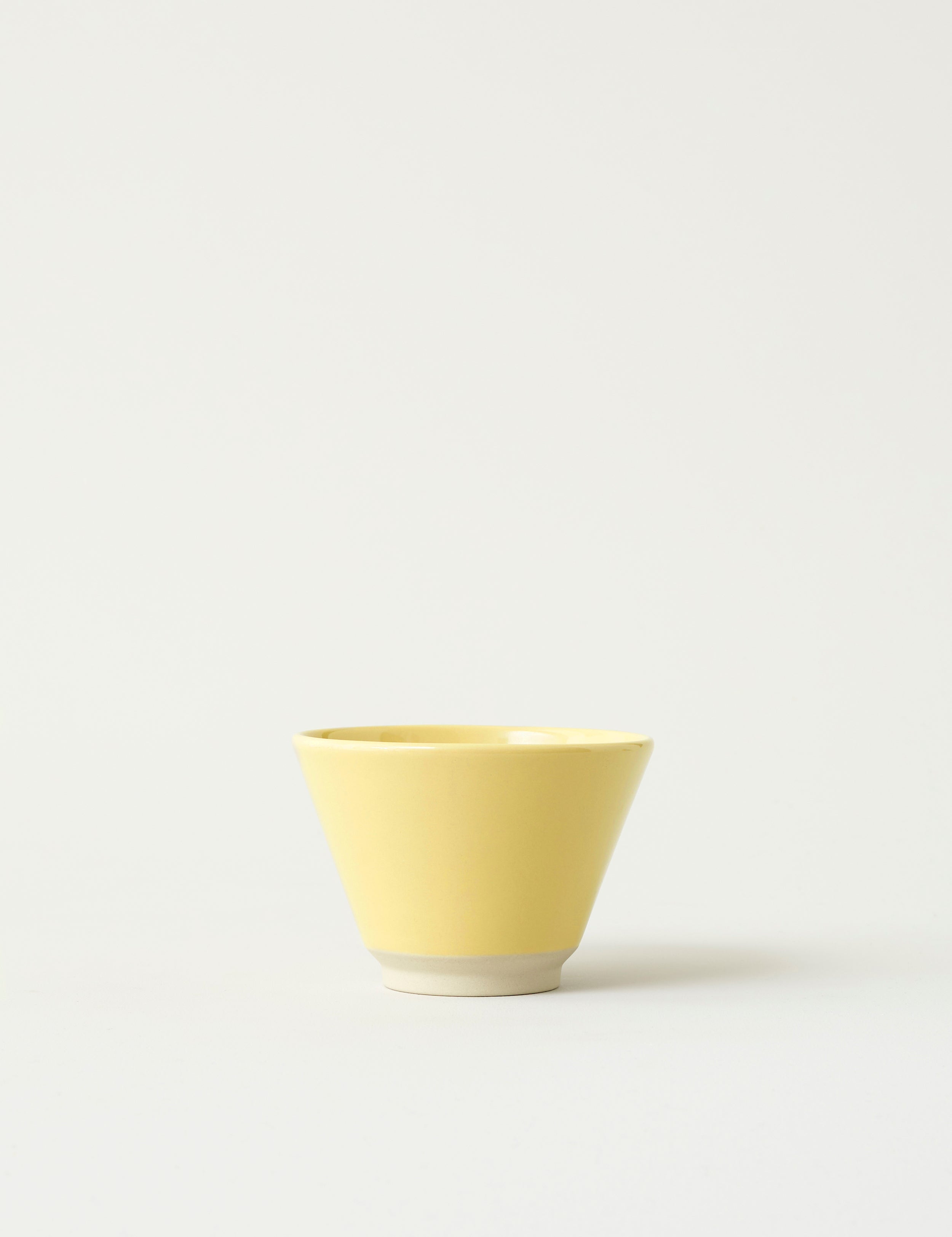 Stilleben Memphis Bowl - Ø12 Bowl Yellow