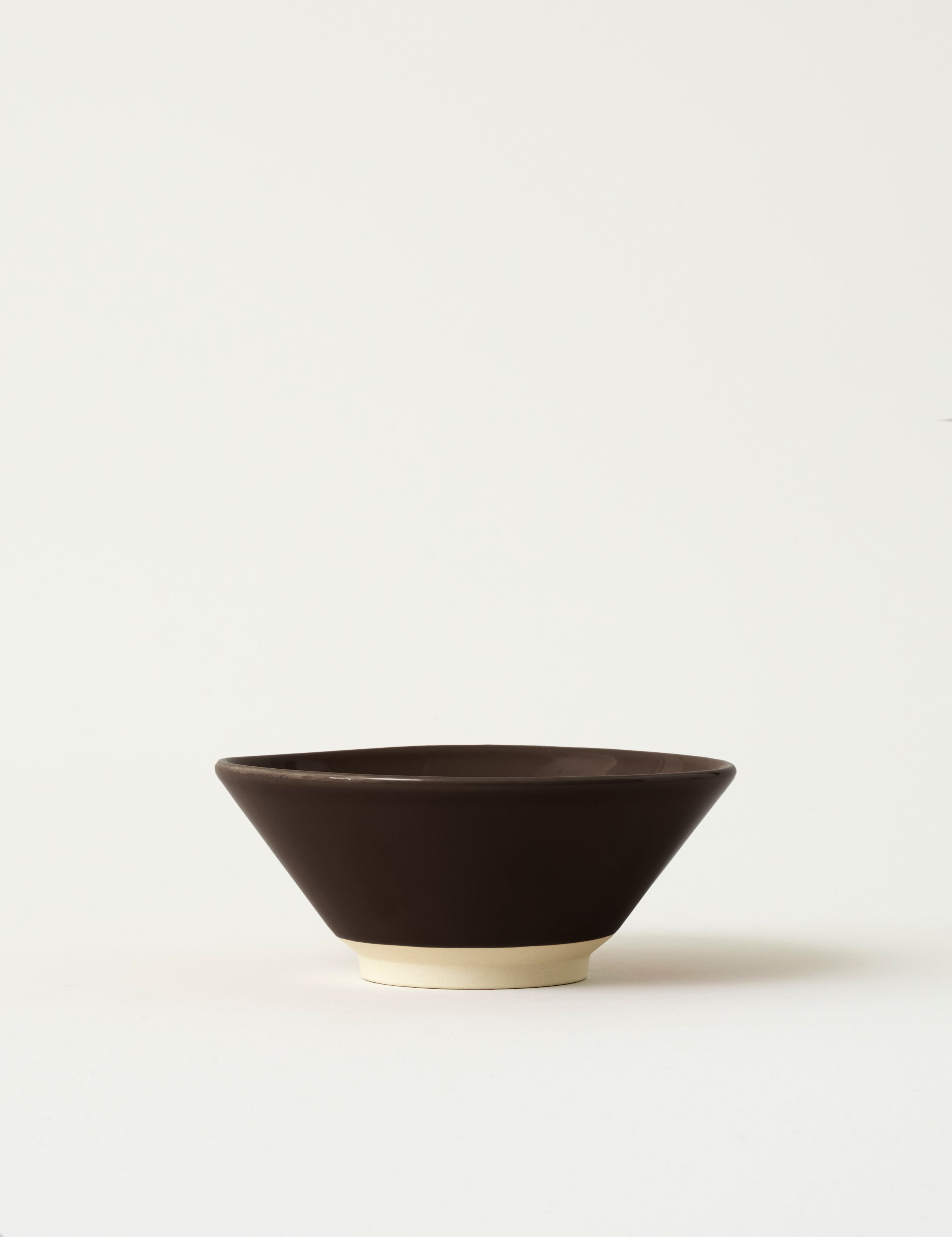 Stilleben Memphis Bowl - Ø17 Bowl Cocoa