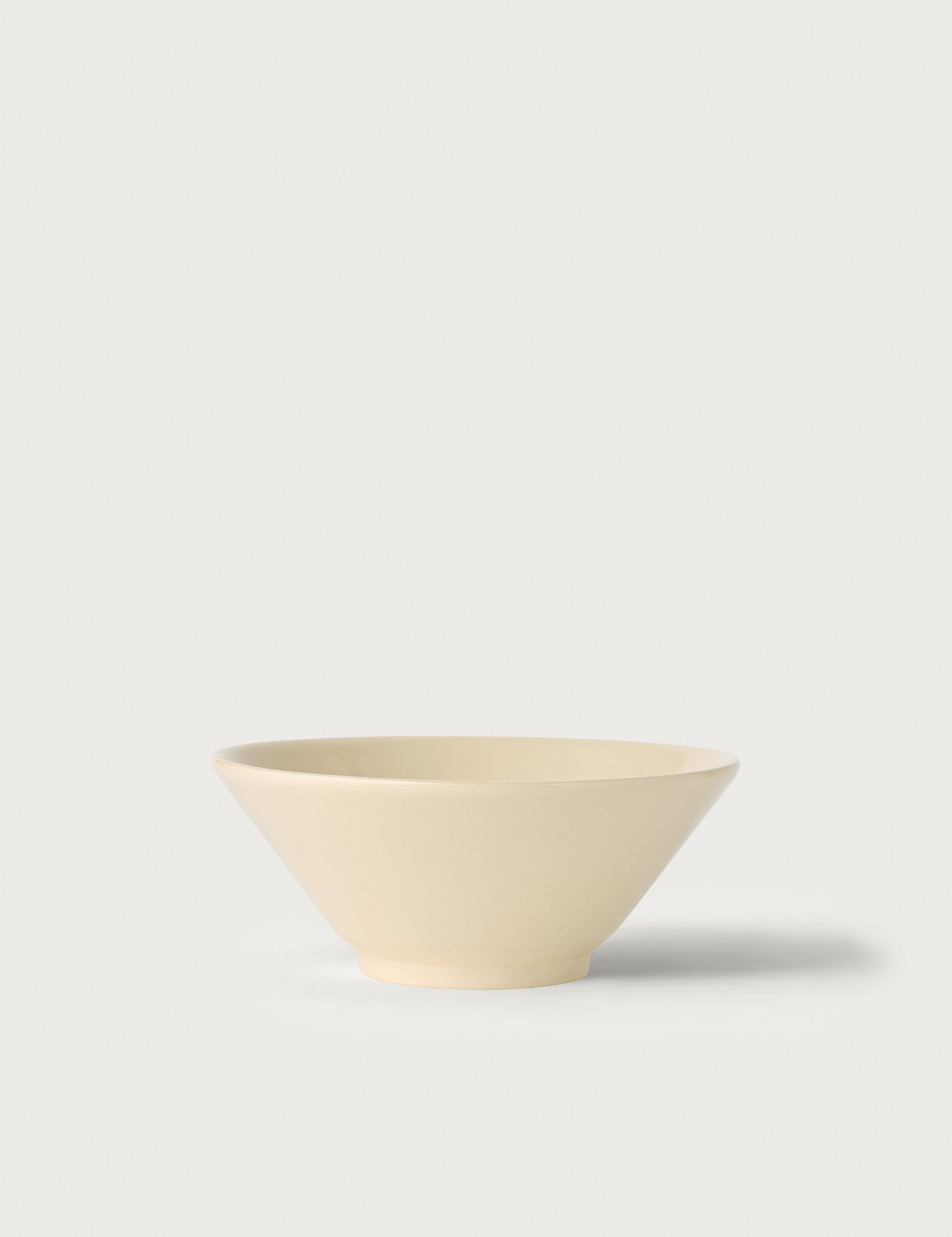 Stilleben Memphis Bowl - Ø17 Bowl Sand