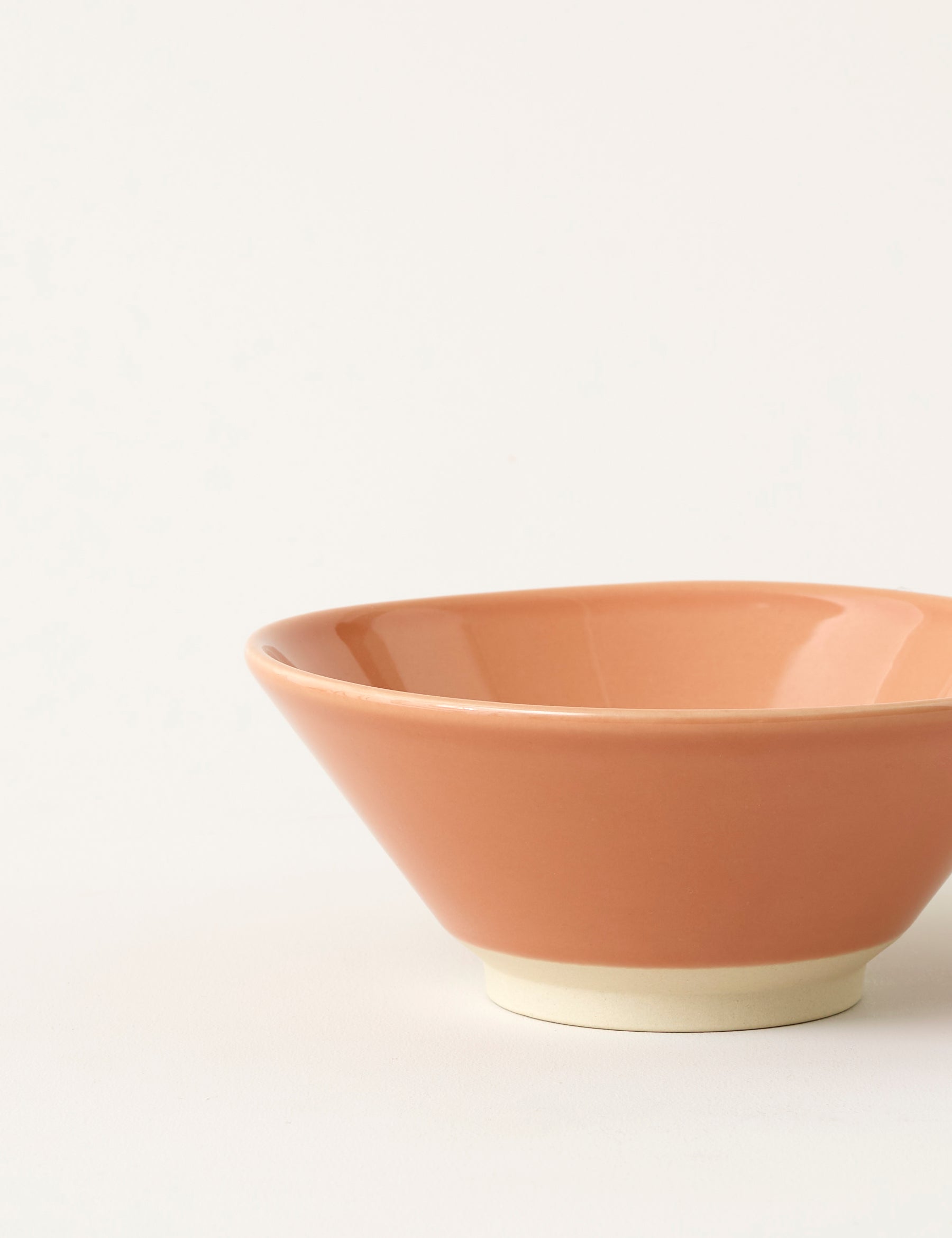 Stilleben Memphis Bowl - Ø17 Bowl Terracotta
