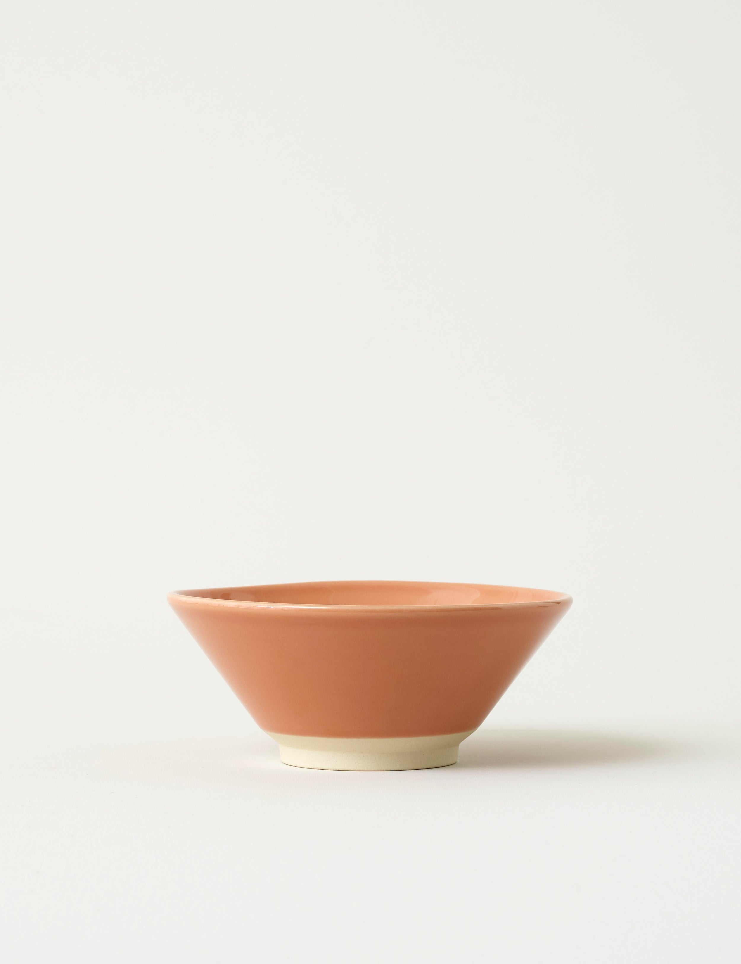 Stilleben Memphis Bowl - Ø17 Bowl Terracotta