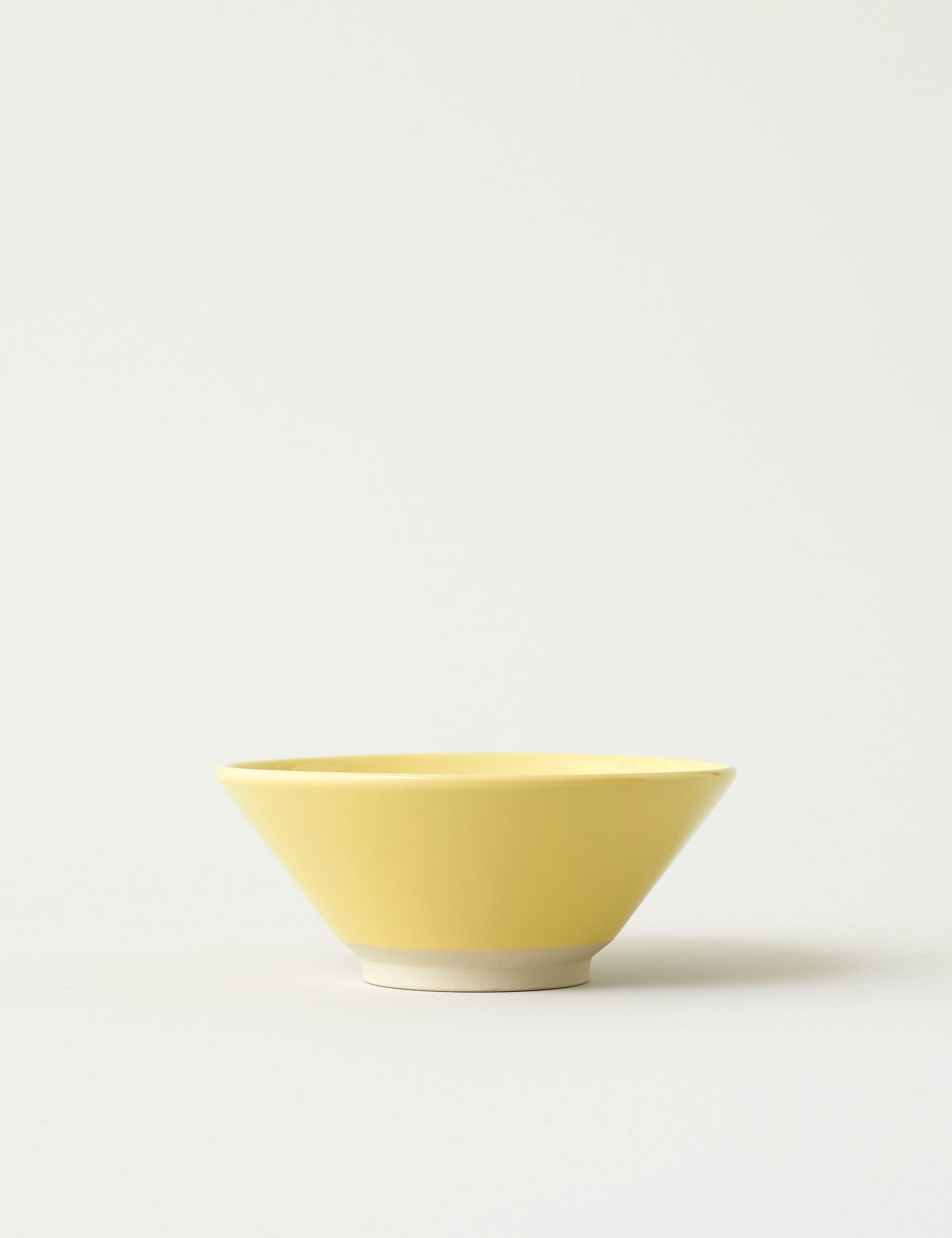 Stilleben Memphis Bowl - Ø17 Bowl Yellow