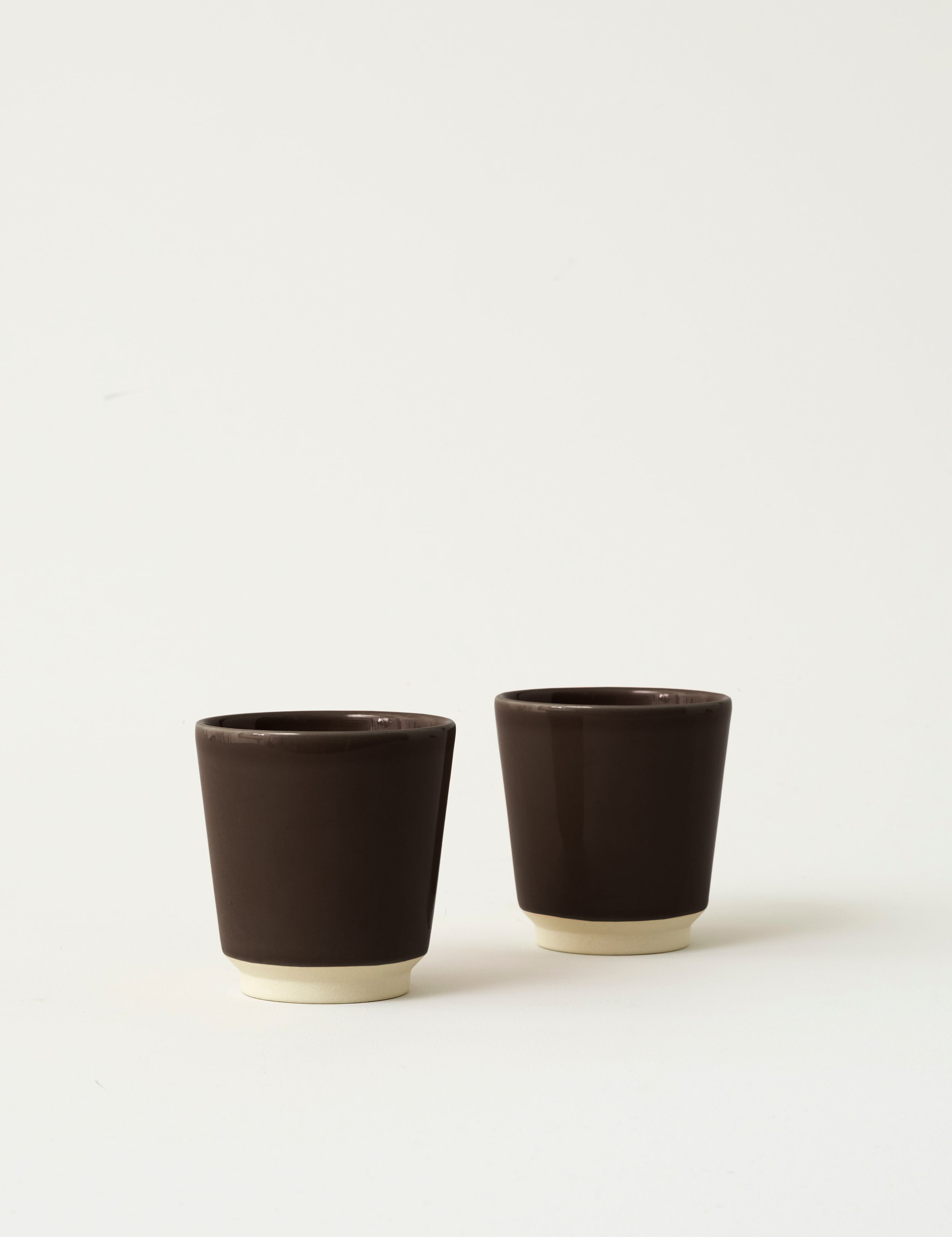Stilleben Memphis Cup - Box of 2 Cup Cocoa