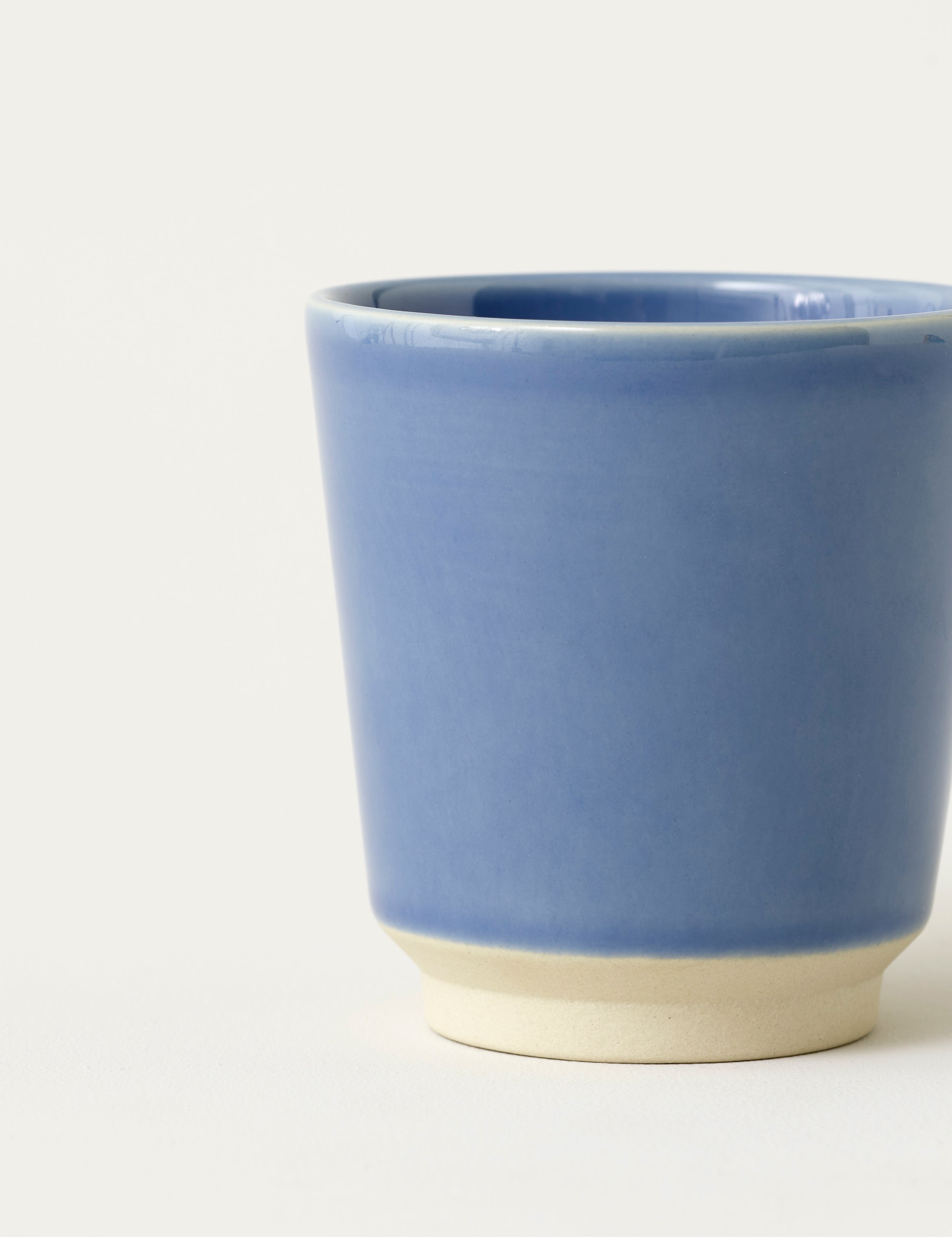 Stilleben Memphis Cup - Box of 2 Cup Dusty Blue