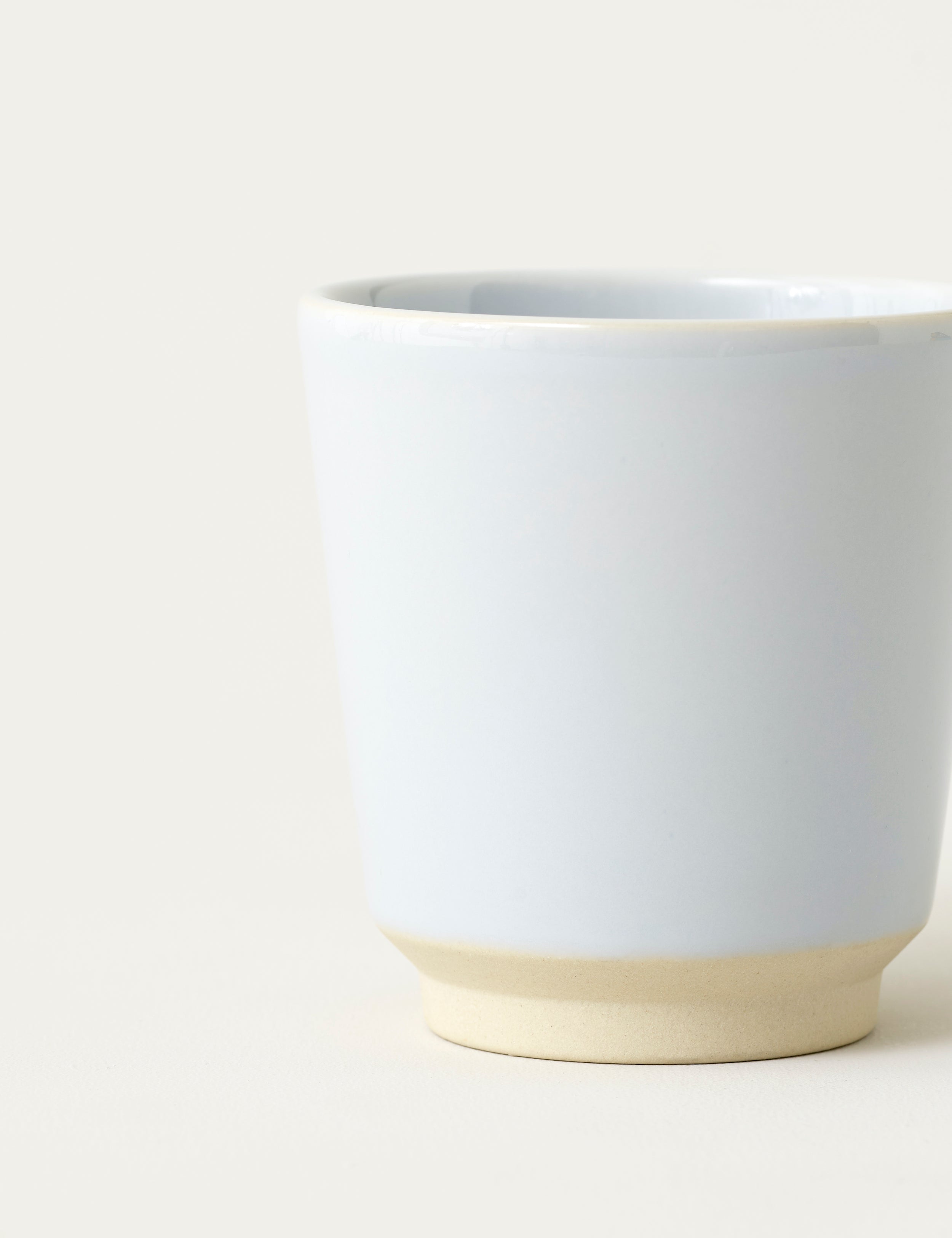 Stilleben Memphis Cup - Box of 2 Cup Ice Blue