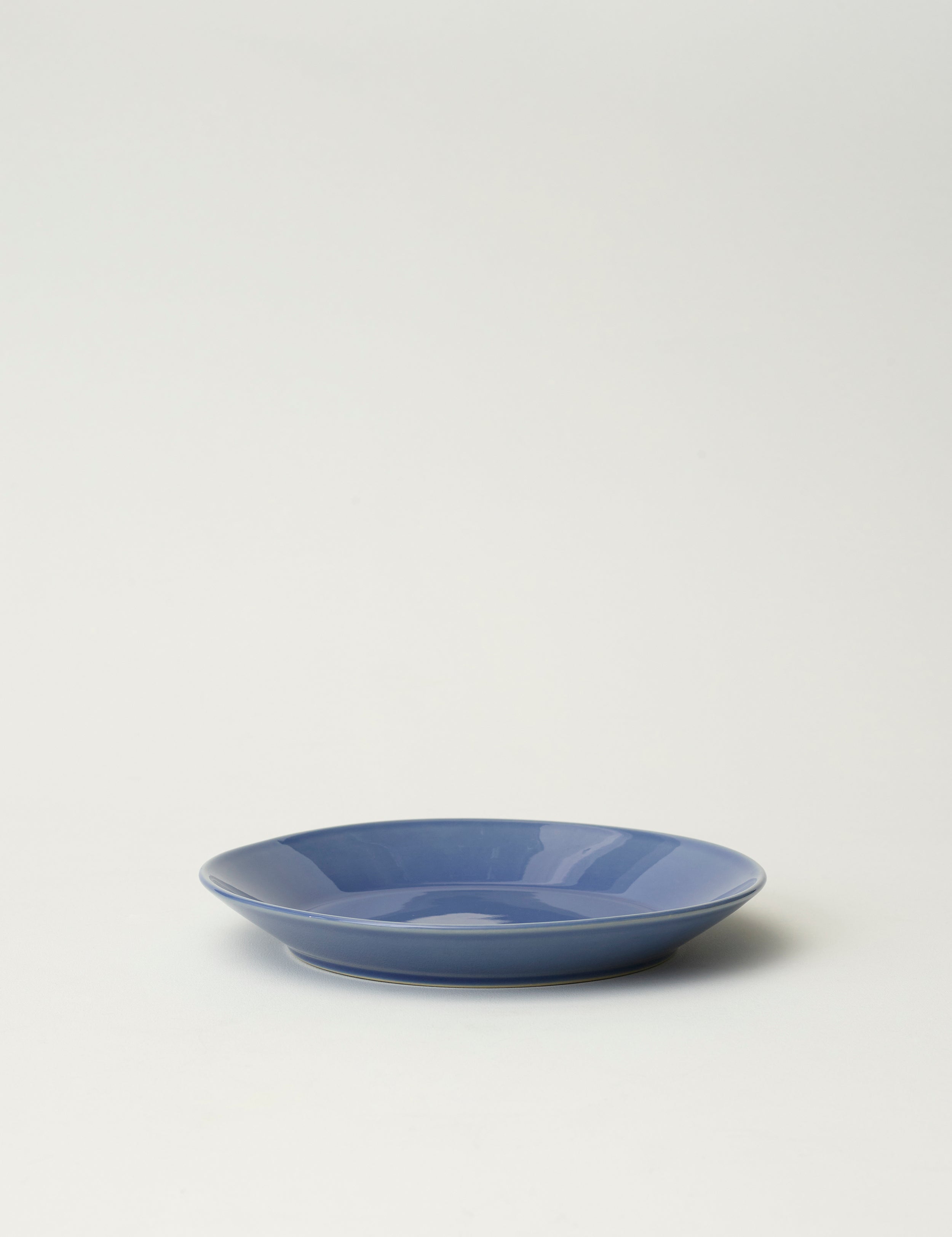 Stilleben Memphis Dinner Plate Plate Dusty Blue