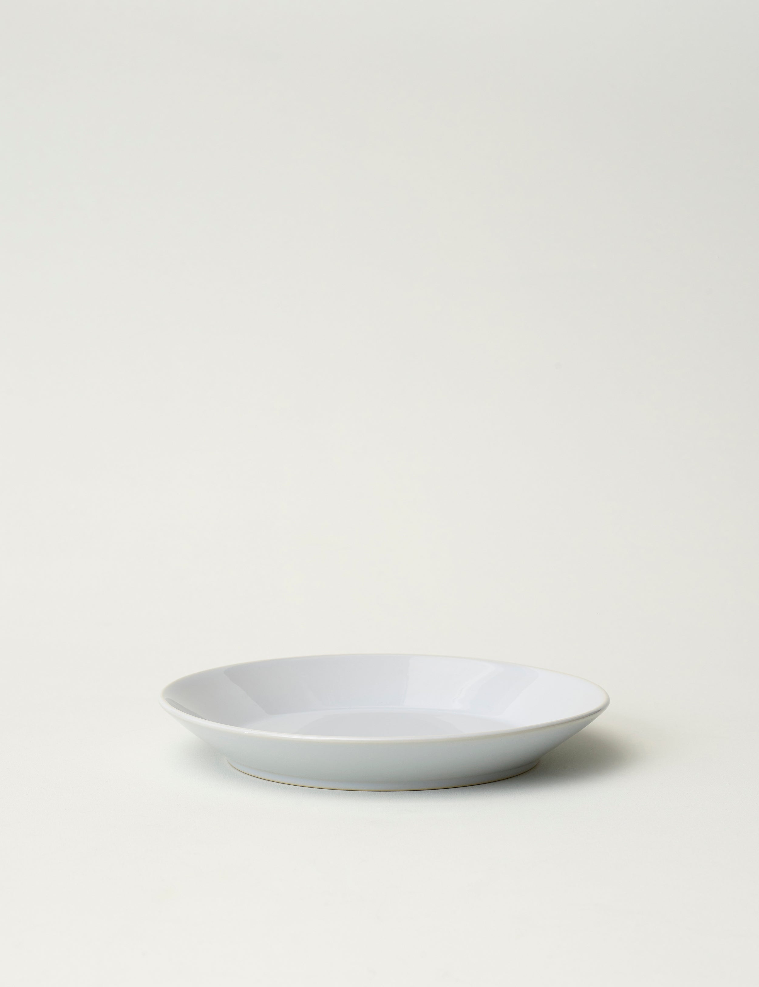 Stilleben Memphis Dinner Plate Plate Ice Blue