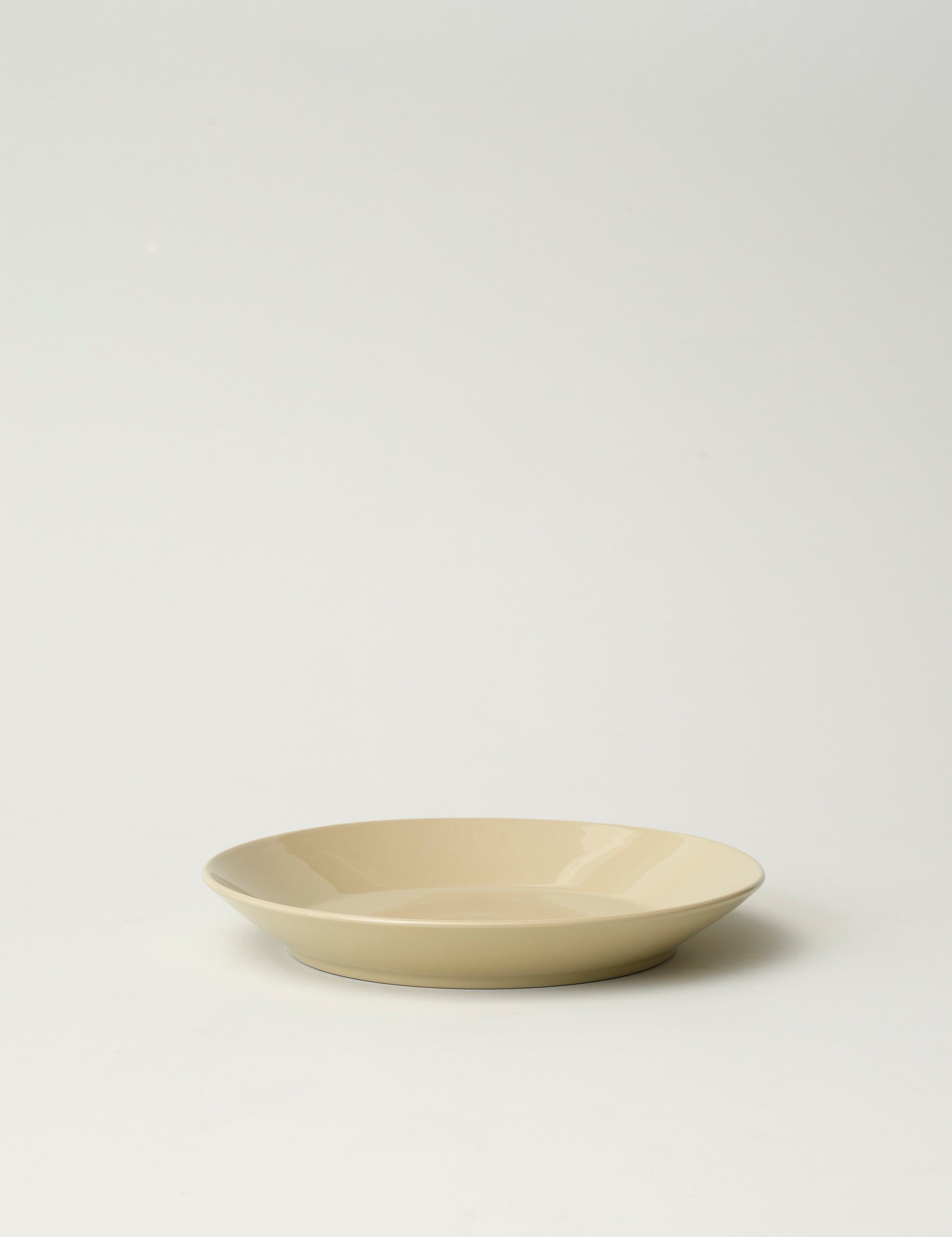 Stilleben Memphis Dinner Plate Plate Sand