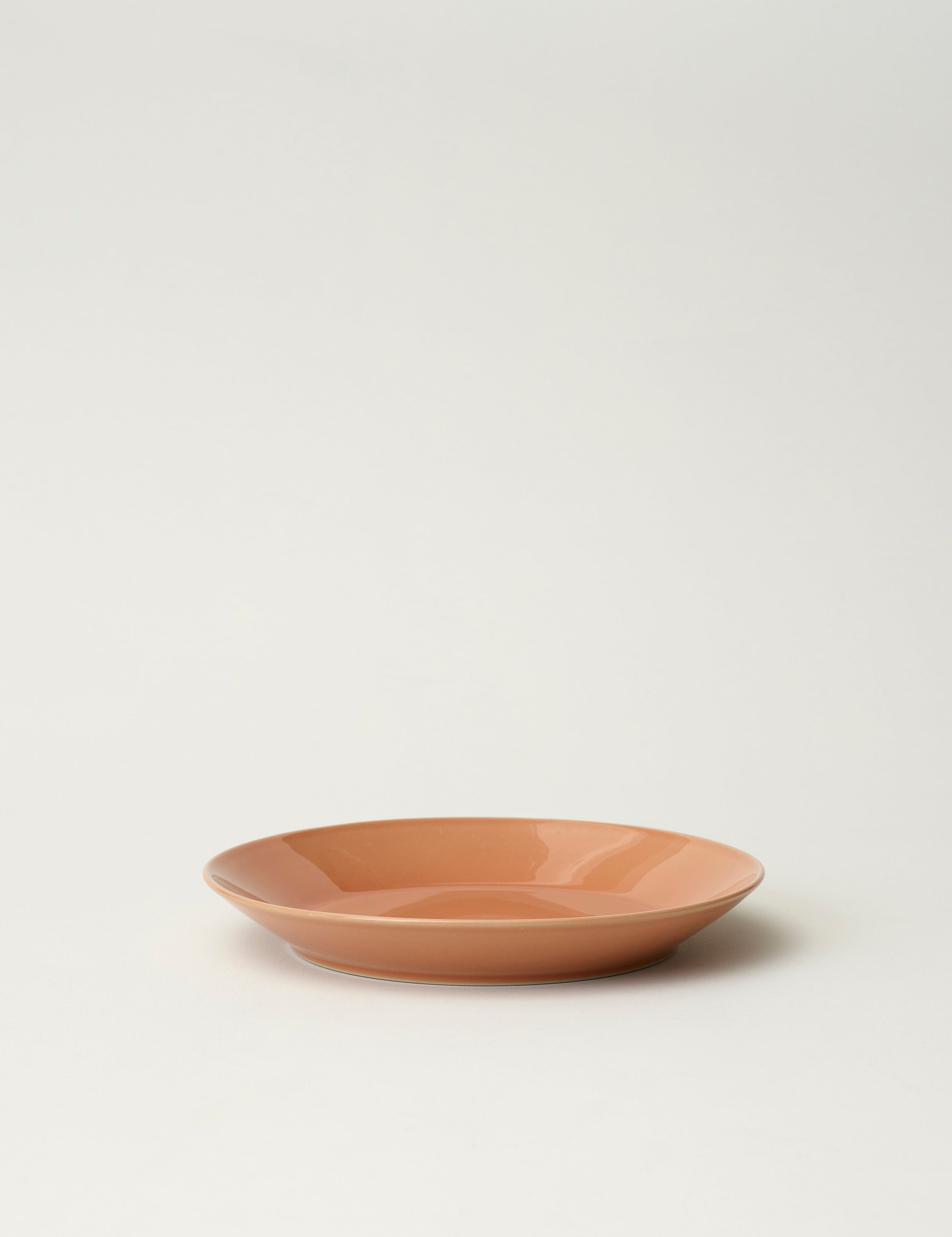 Stilleben Memphis Dinner Plate Plate Terracotta