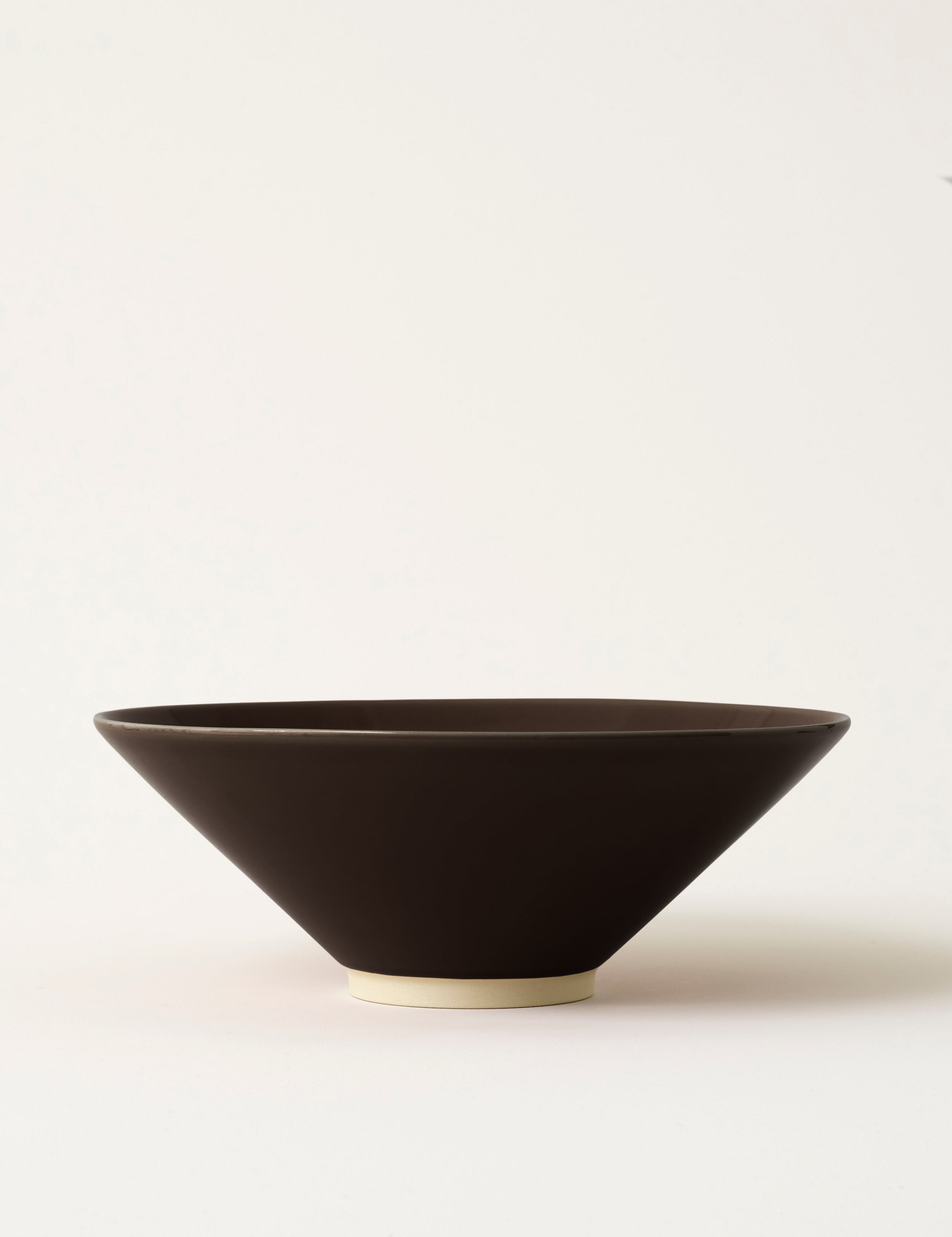 Stilleben Memphis Grand Bowl Bowl Cocoa