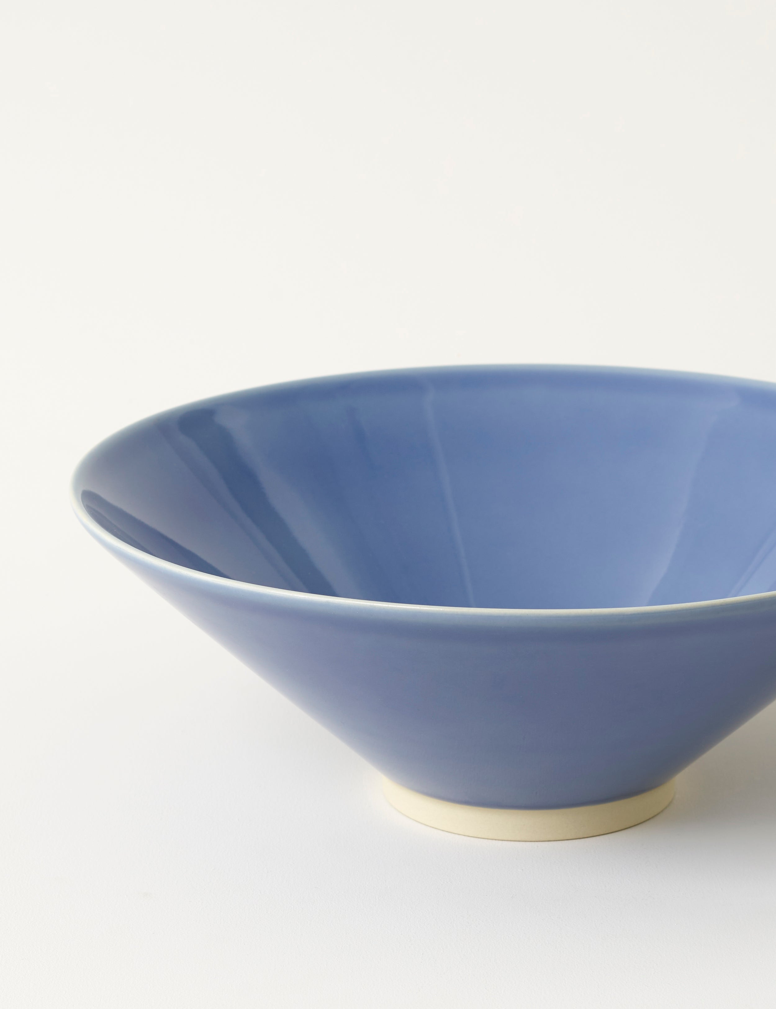 Stilleben Memphis Grand Bowl Bowl Dusty Blue
