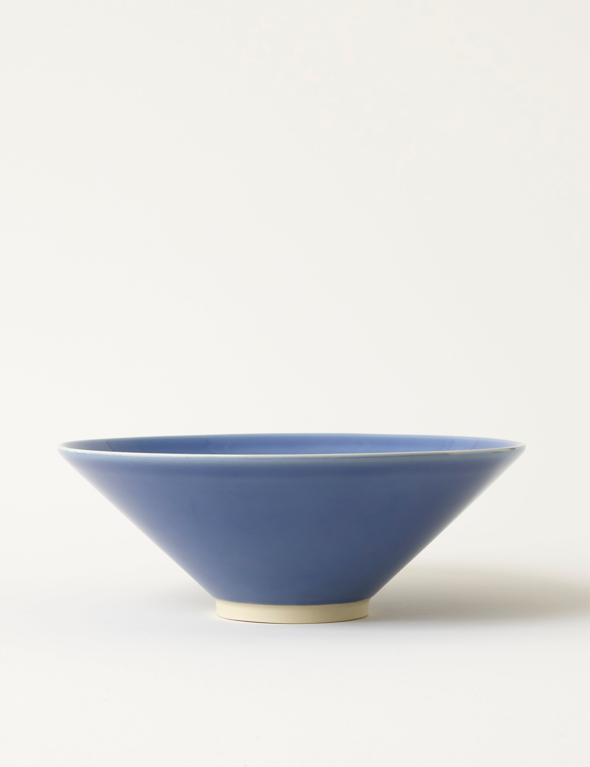 Stilleben Memphis Grand Bowl Bowl Dusty Blue