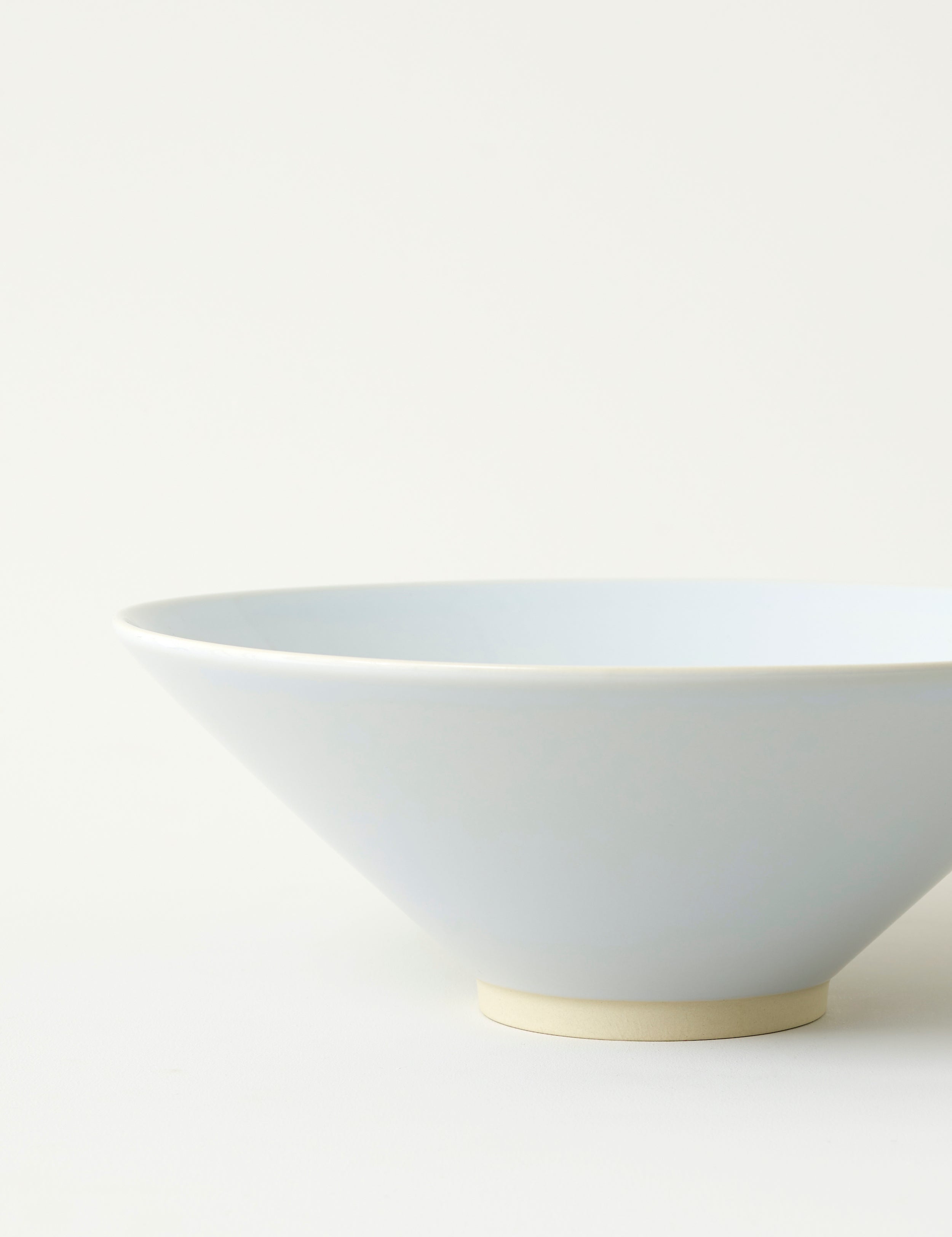 Stilleben Memphis Grand Bowl Bowl Ice Blue