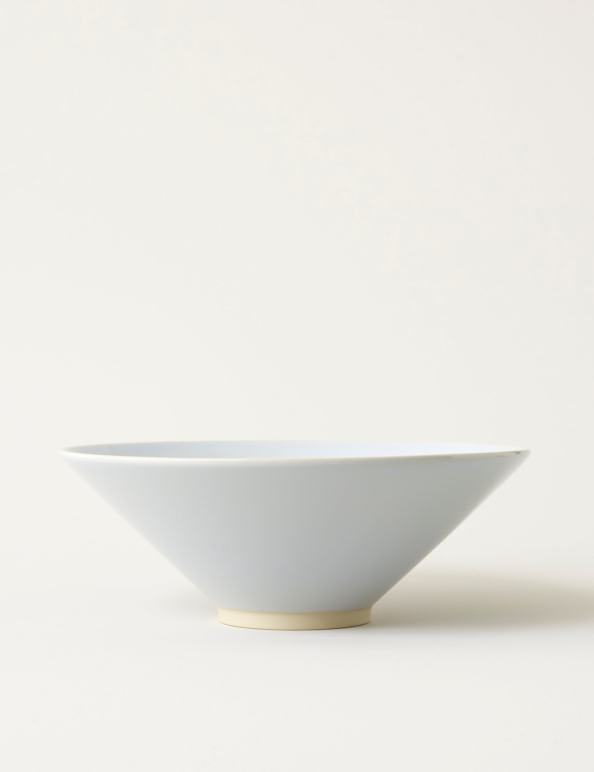 Stilleben Memphis Grand Bowl Bowl Ice Blue