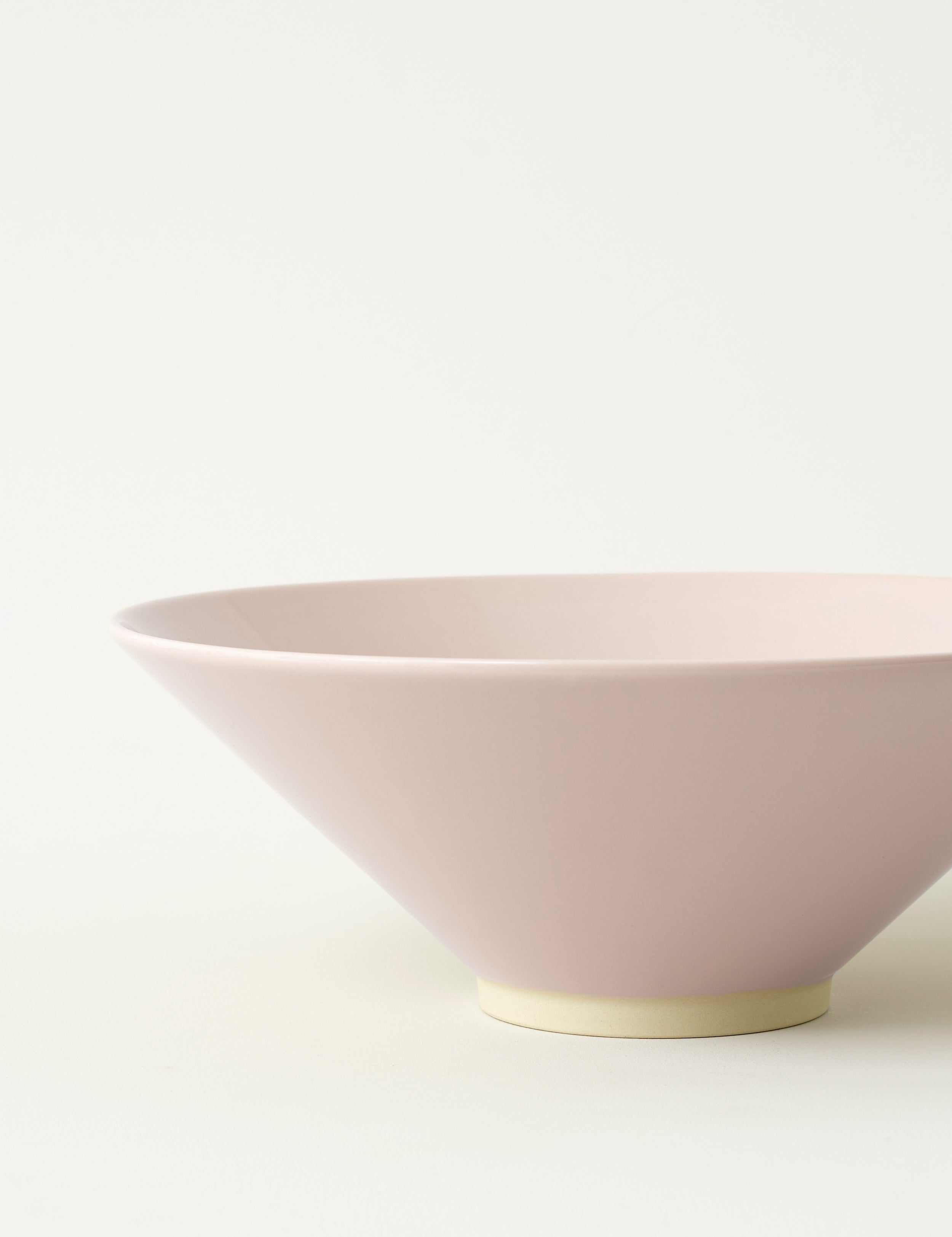 Stilleben Memphis Grand Bowl Bowl Rose