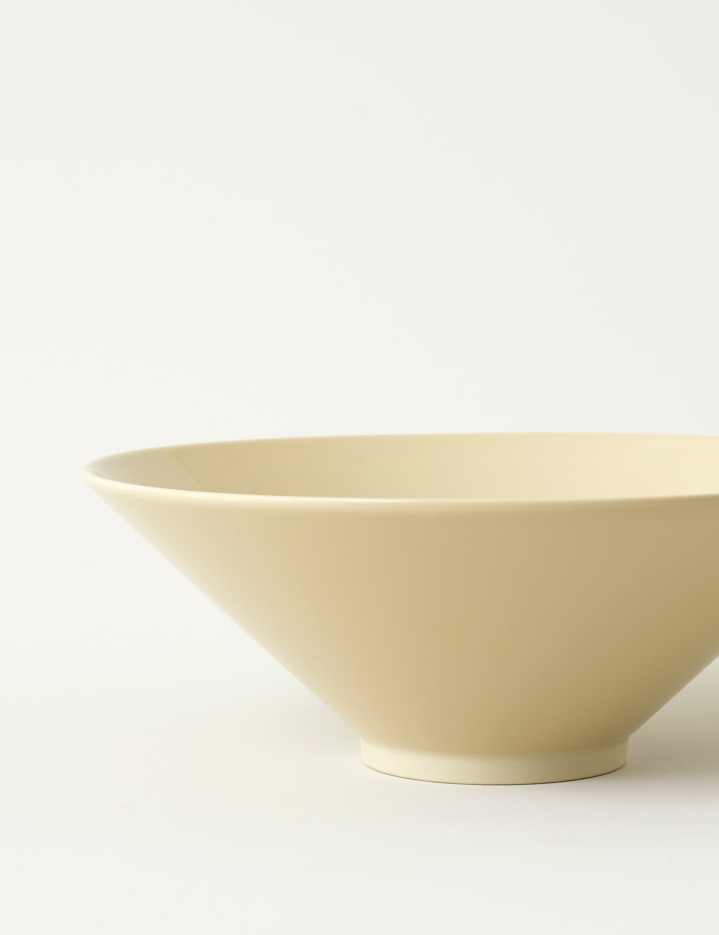 Stilleben Memphis Grand Bowl Bowl Sand