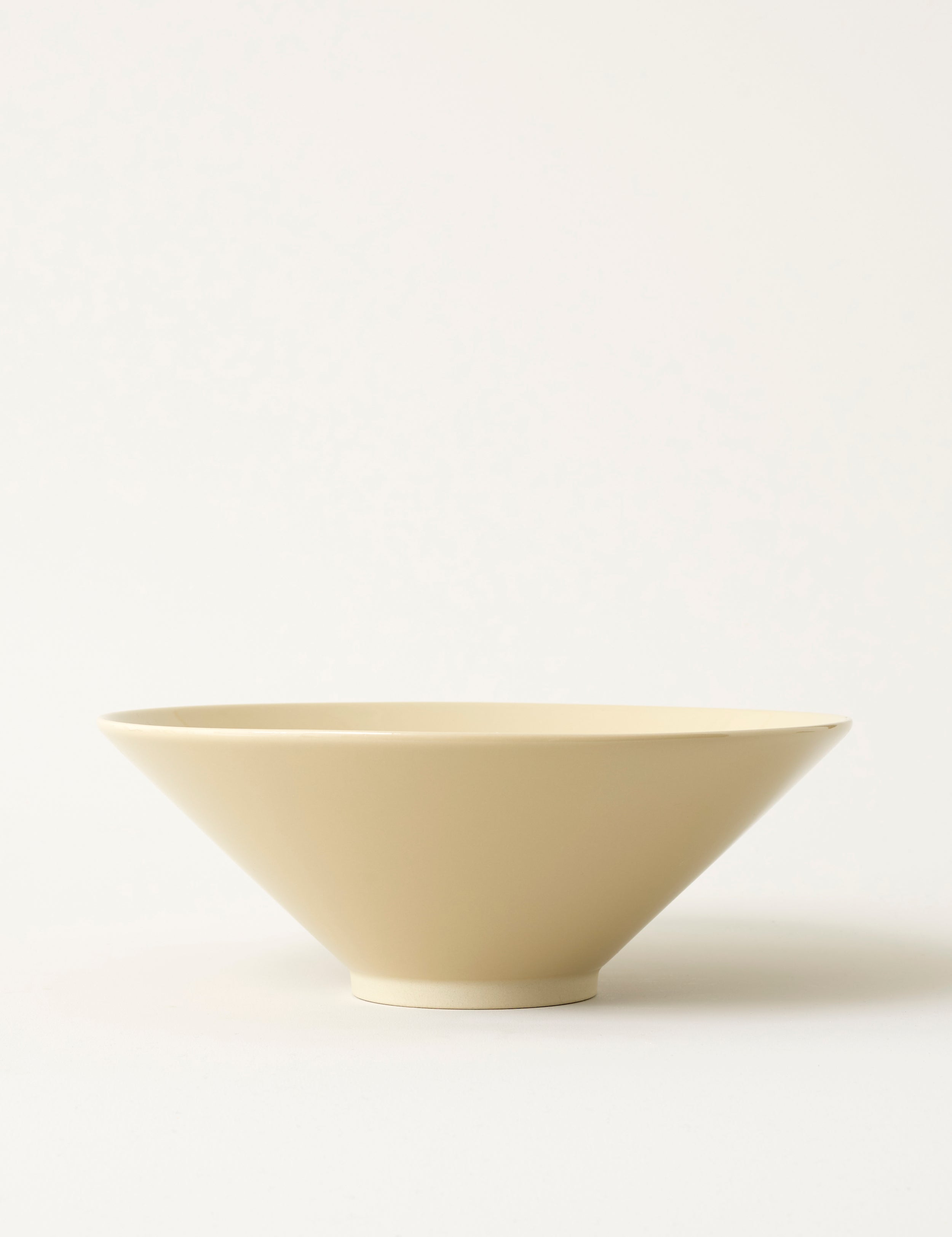 Stilleben Memphis Grand Bowl Bowl Sand